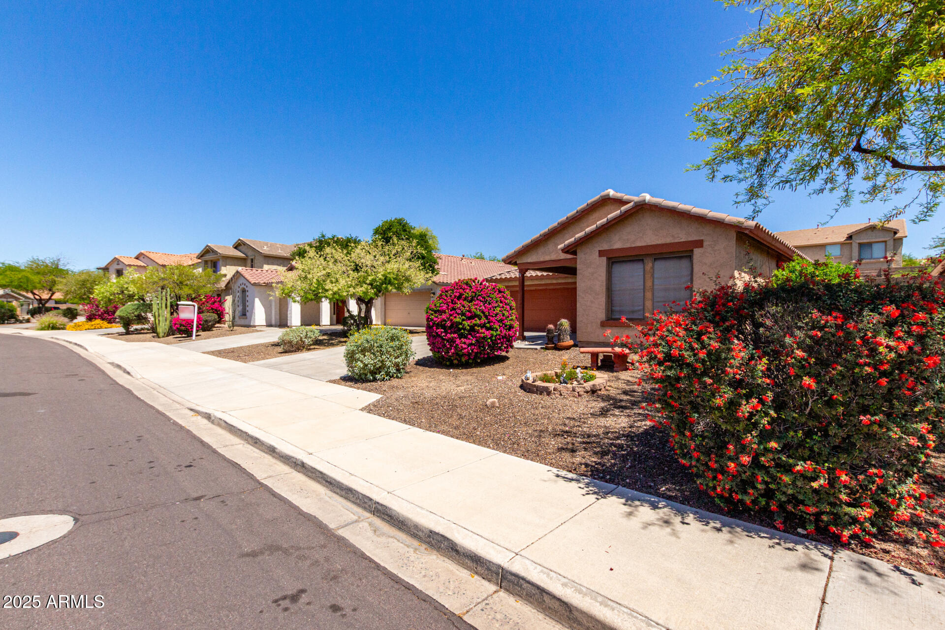 12838 W DESERT MIRAGE Drive