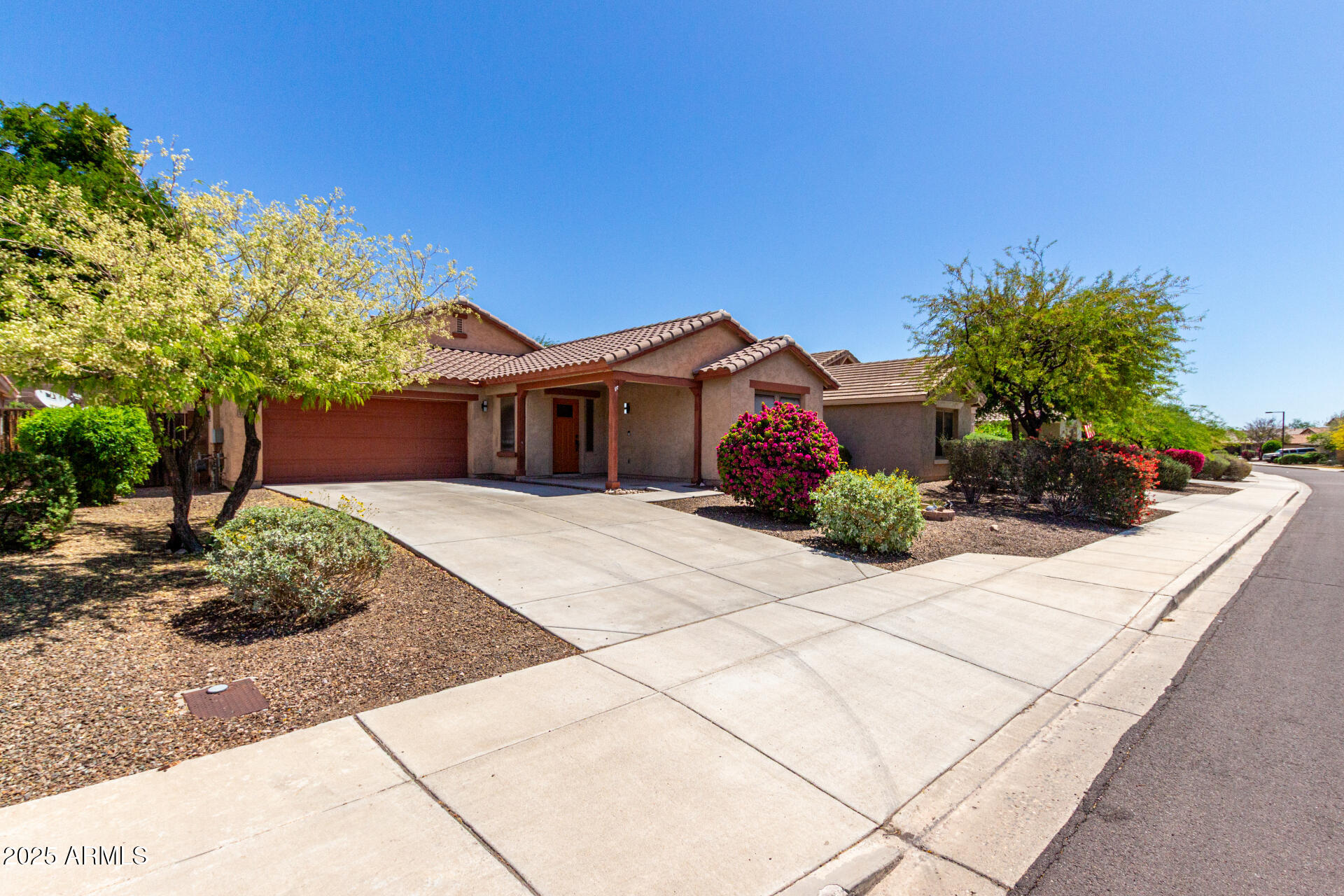12838 W DESERT MIRAGE Drive