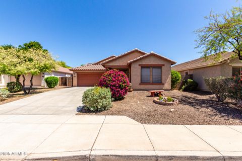 12838 W DESERT MIRAGE Drive Peoria AZ 85383