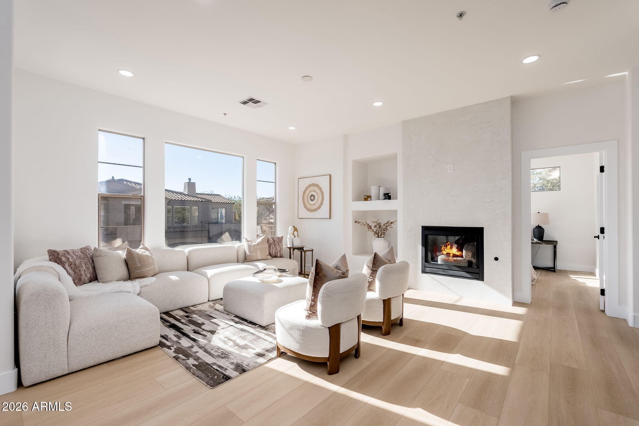 19475 N GRAYHAWK Drive 2116