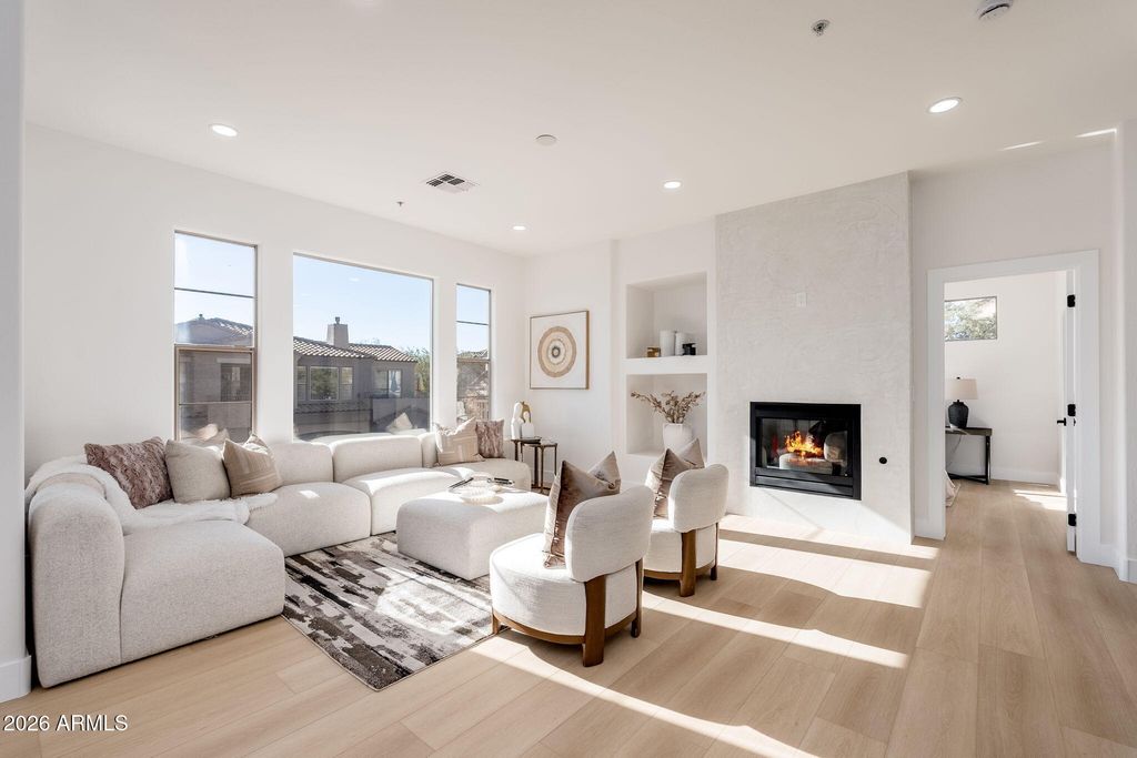 Photo of 19475 N Grayhawk Drive #2116, Scottsdale, AZ 85255 (MLS # 6998013)