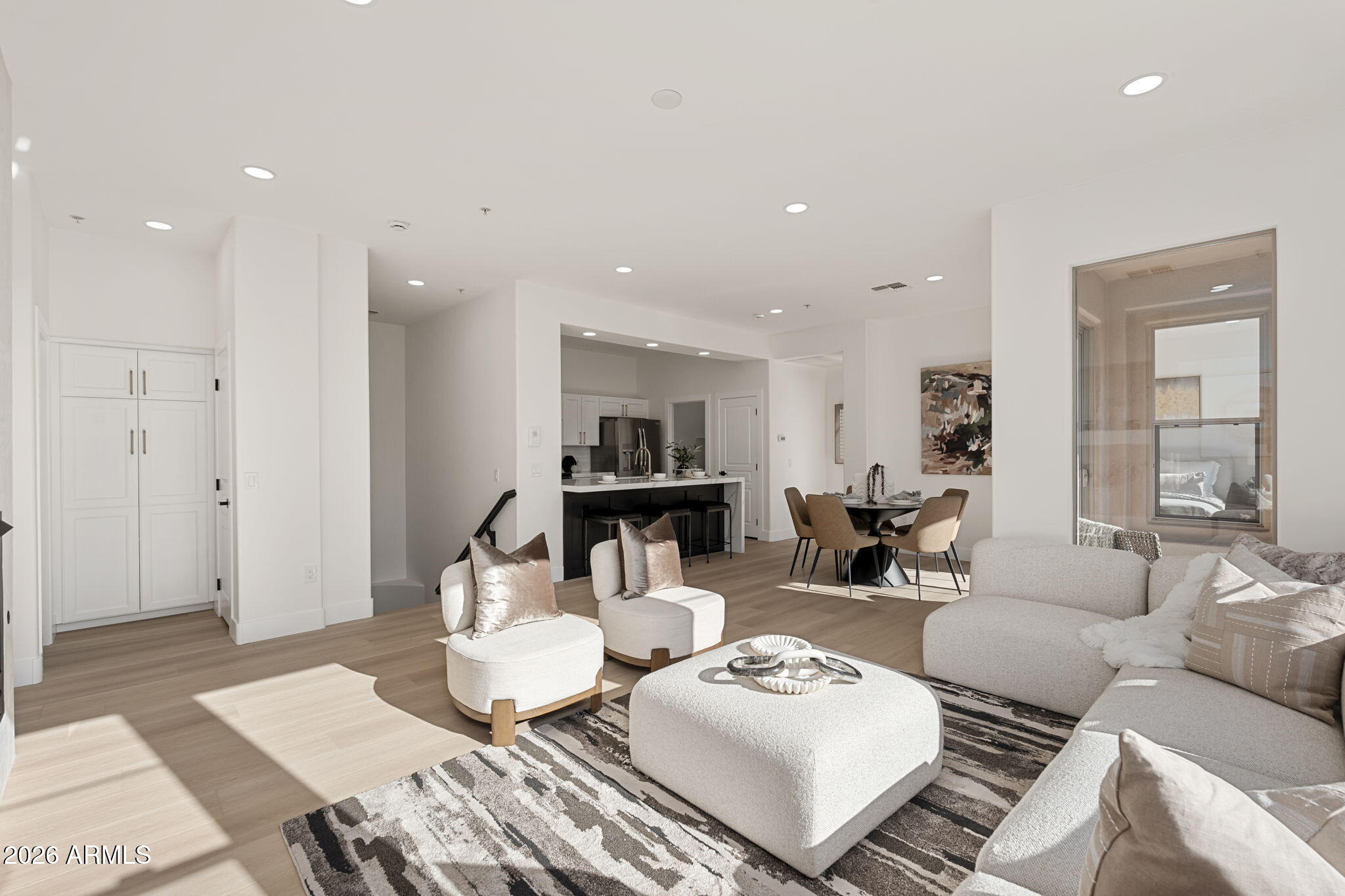 19475 N GRAYHAWK Drive 2116