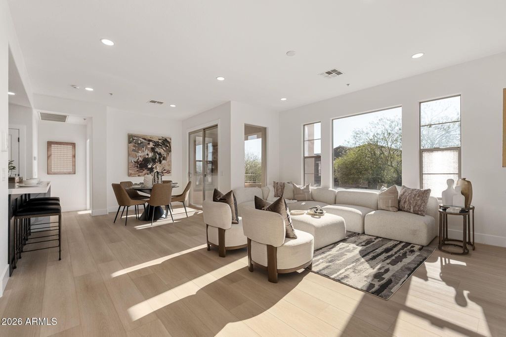 Photo of 19475 N Grayhawk Drive #2116, Scottsdale, AZ 85255 (MLS # 6998013)