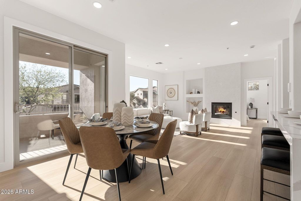 Photo of 19475 N Grayhawk Drive #2116, Scottsdale, AZ 85255 (MLS # 6998013)