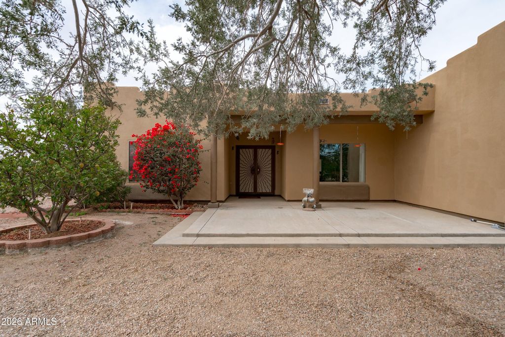 Photo of 6104 N 416th Avenue, Tonopah, AZ 85354 (MLS # 6980625)