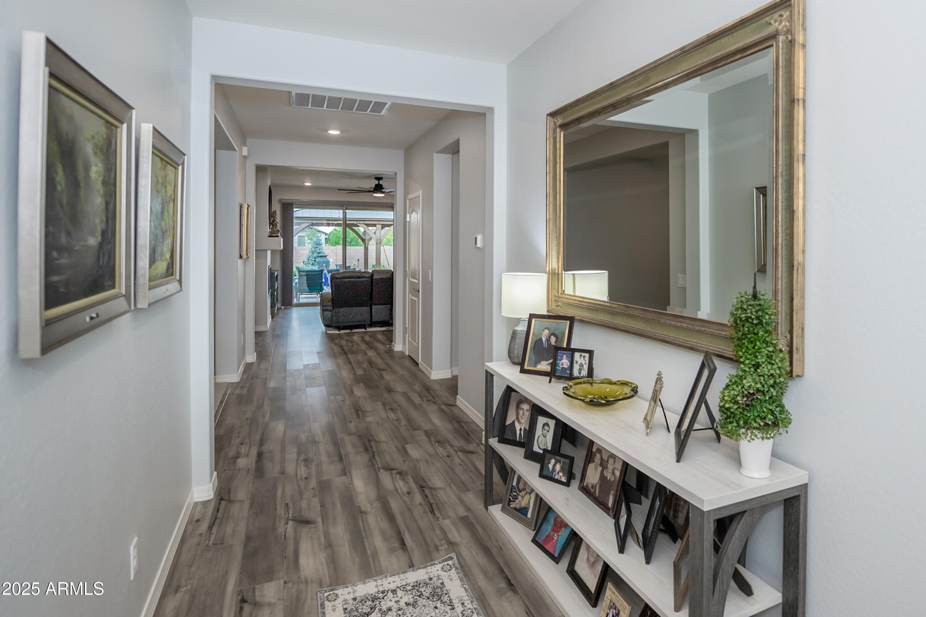 7665 E FIELDSTONE Drive