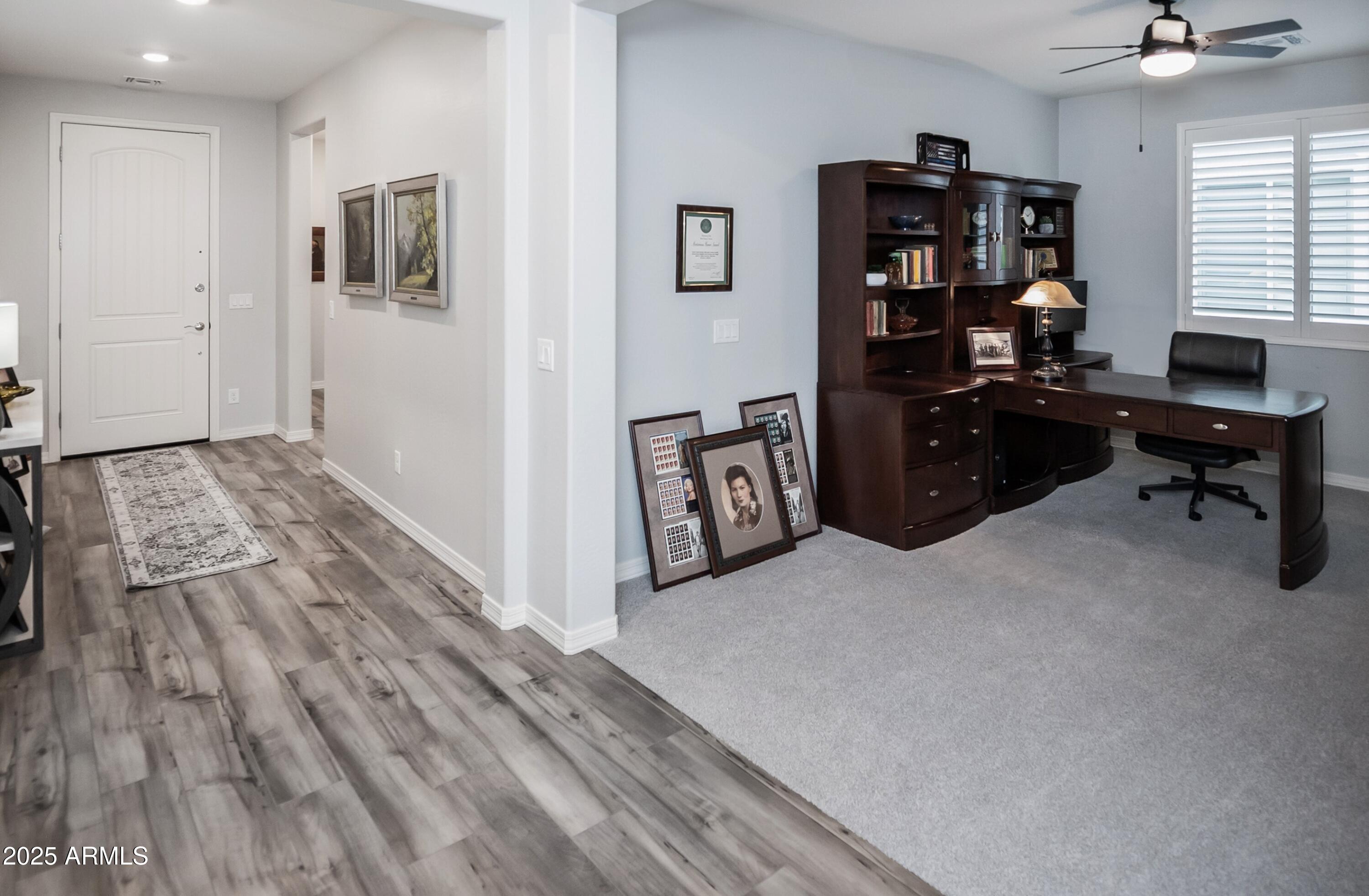 7665 E FIELDSTONE Drive