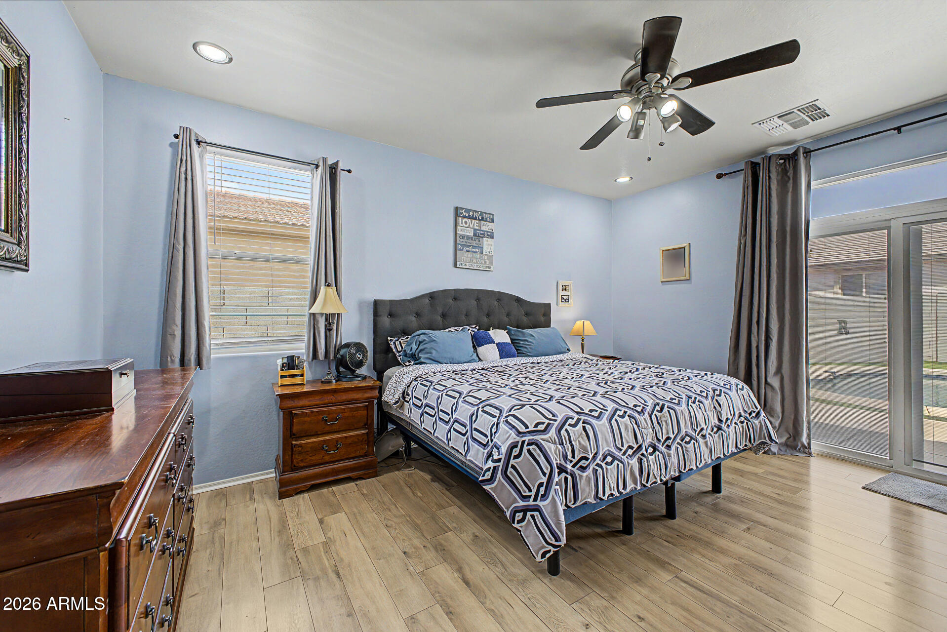 JOHNSON RANCH UNIT 23A - Residential