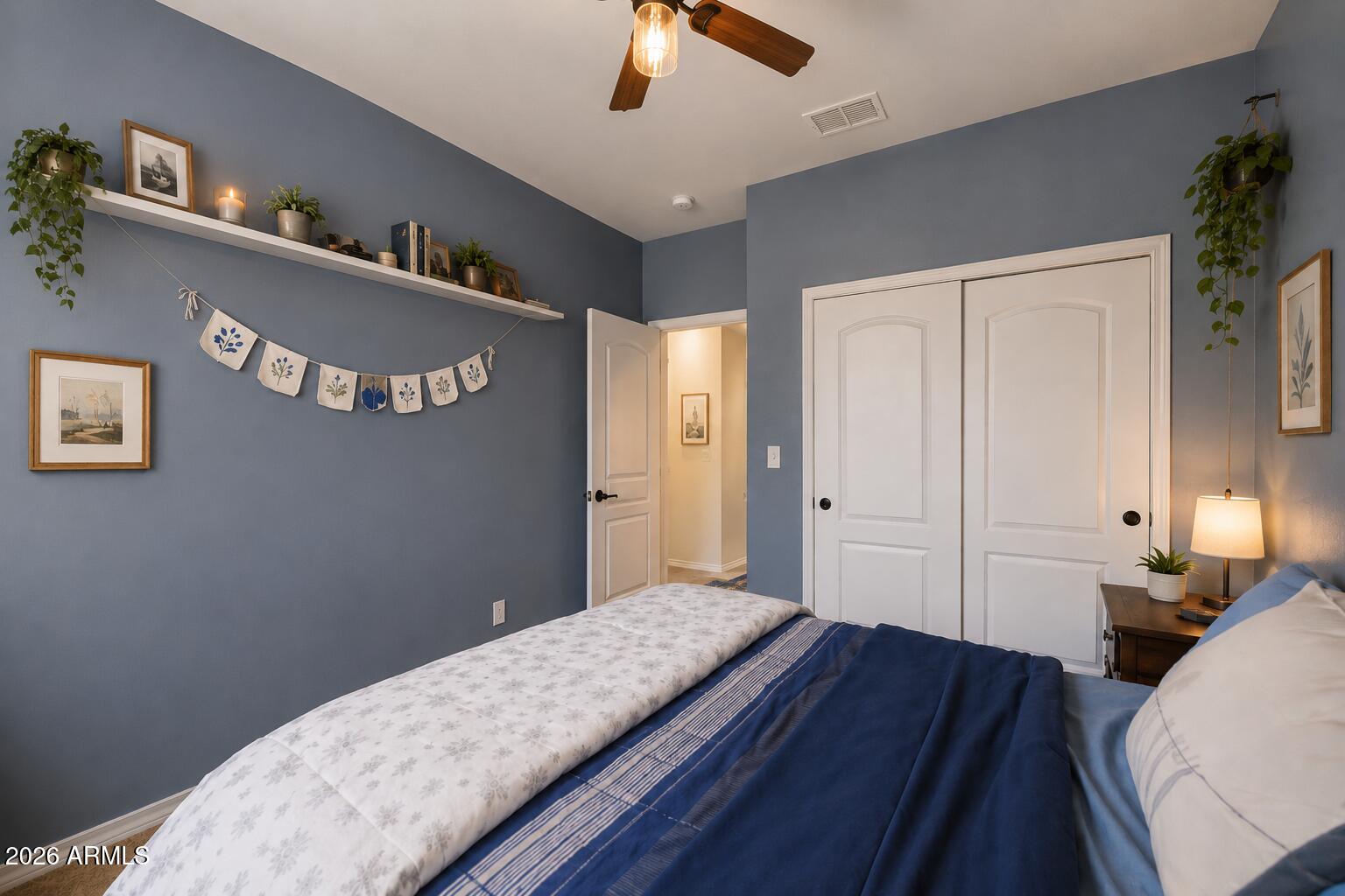 JOHNSON RANCH UNIT 23A - Residential
