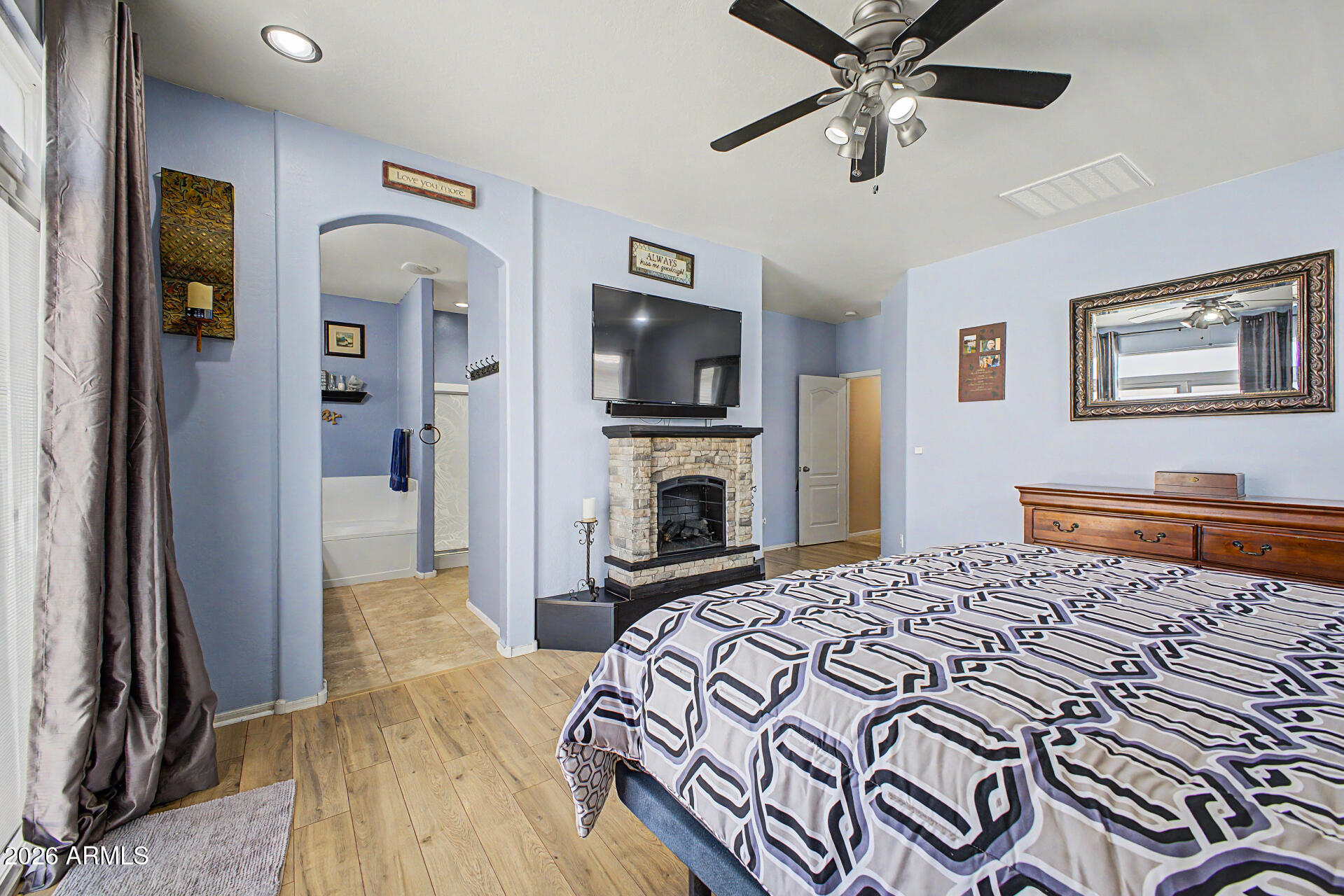 JOHNSON RANCH UNIT 23A - Residential