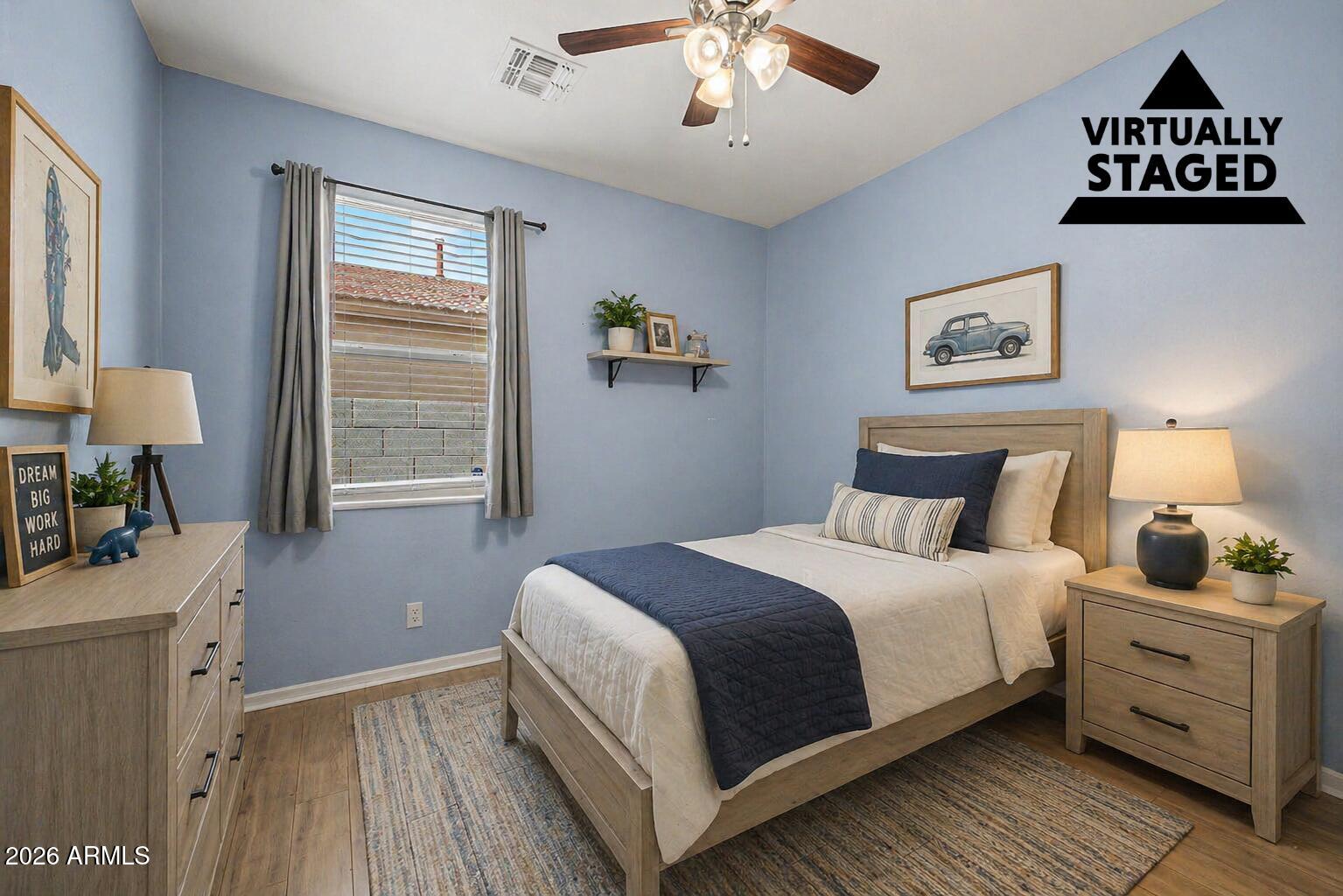 JOHNSON RANCH UNIT 23A - Residential