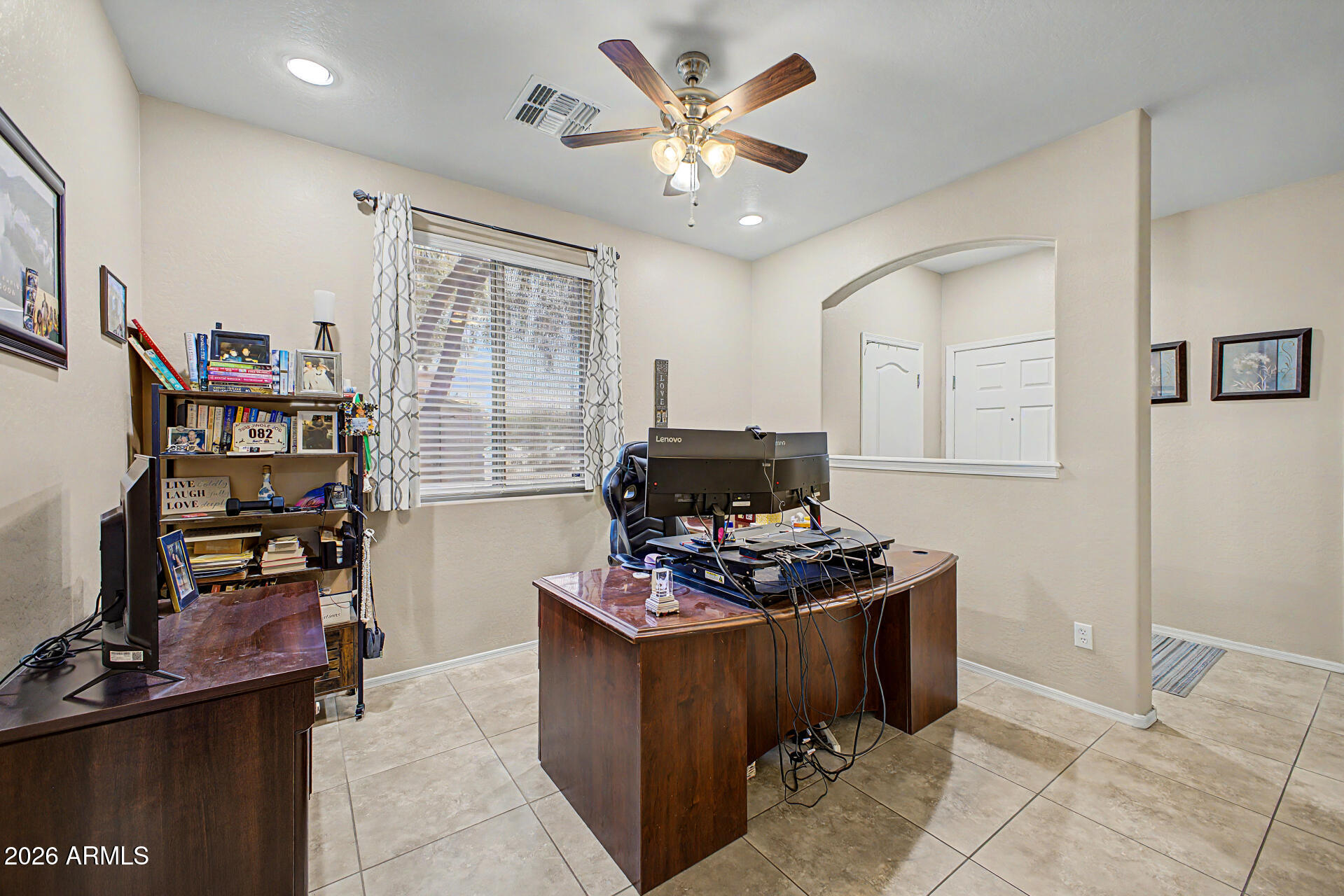 JOHNSON RANCH UNIT 23A - Residential