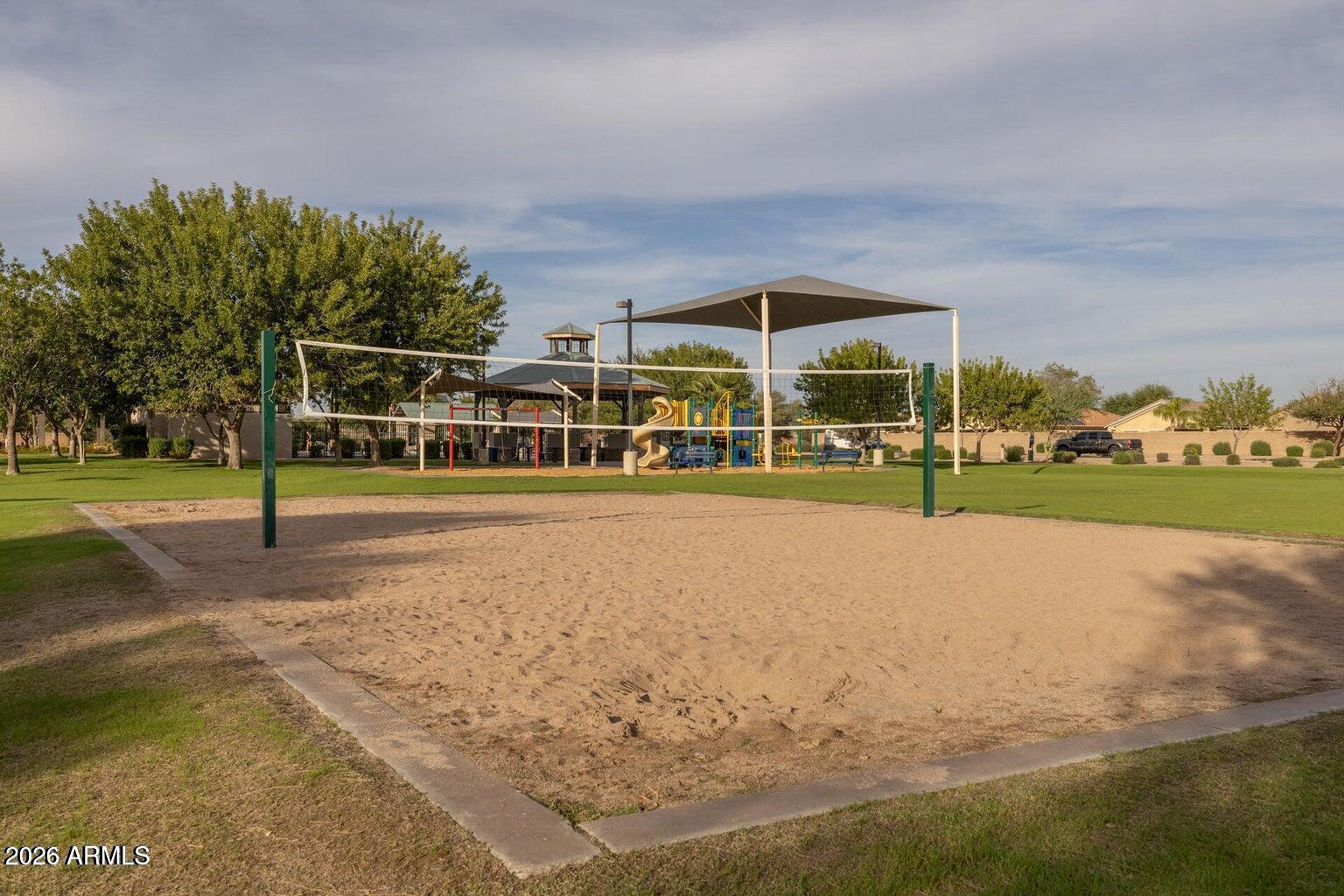 JOHNSON RANCH UNIT 23A - Residential