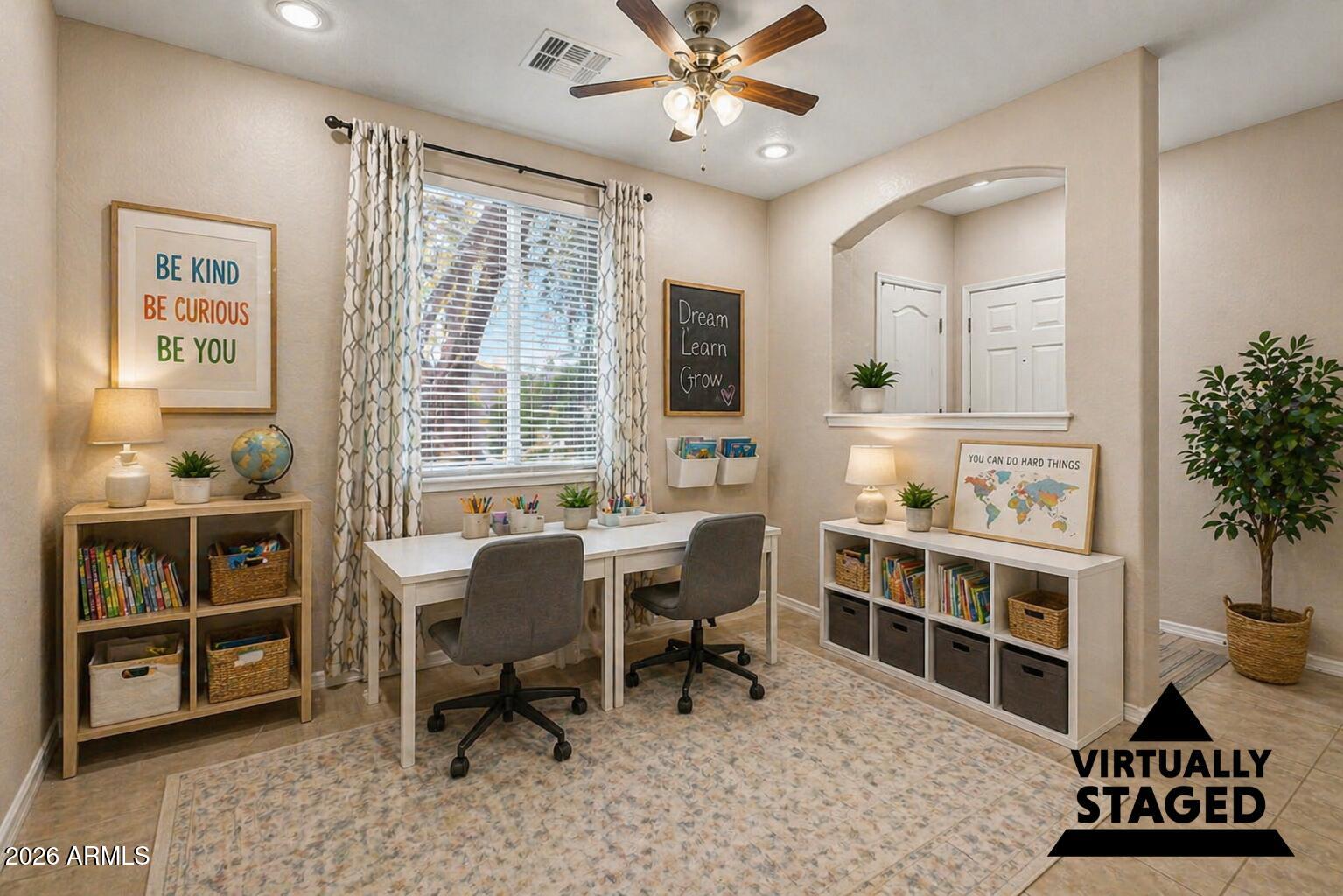 JOHNSON RANCH UNIT 23A - Residential