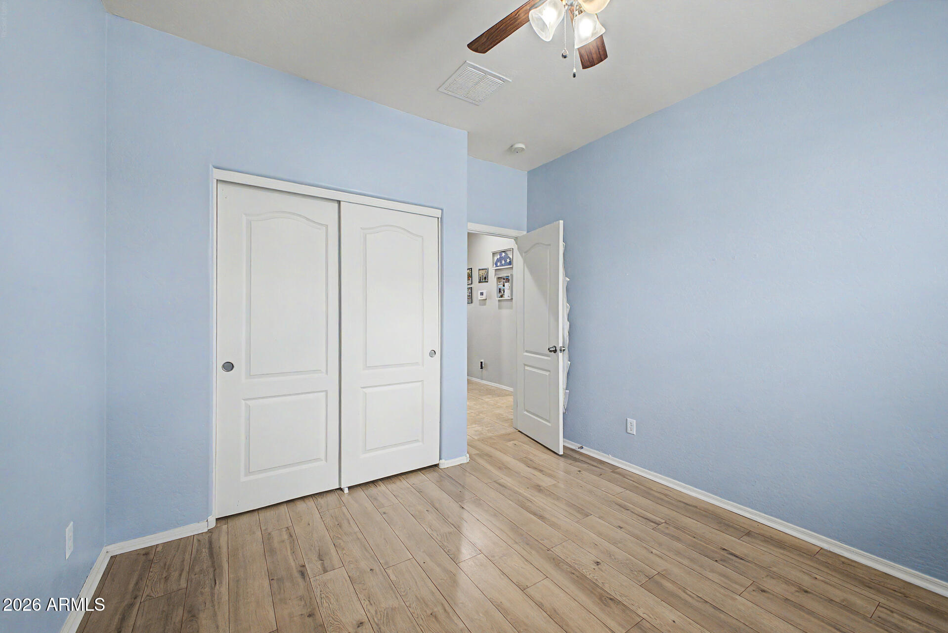 JOHNSON RANCH UNIT 23A - Residential