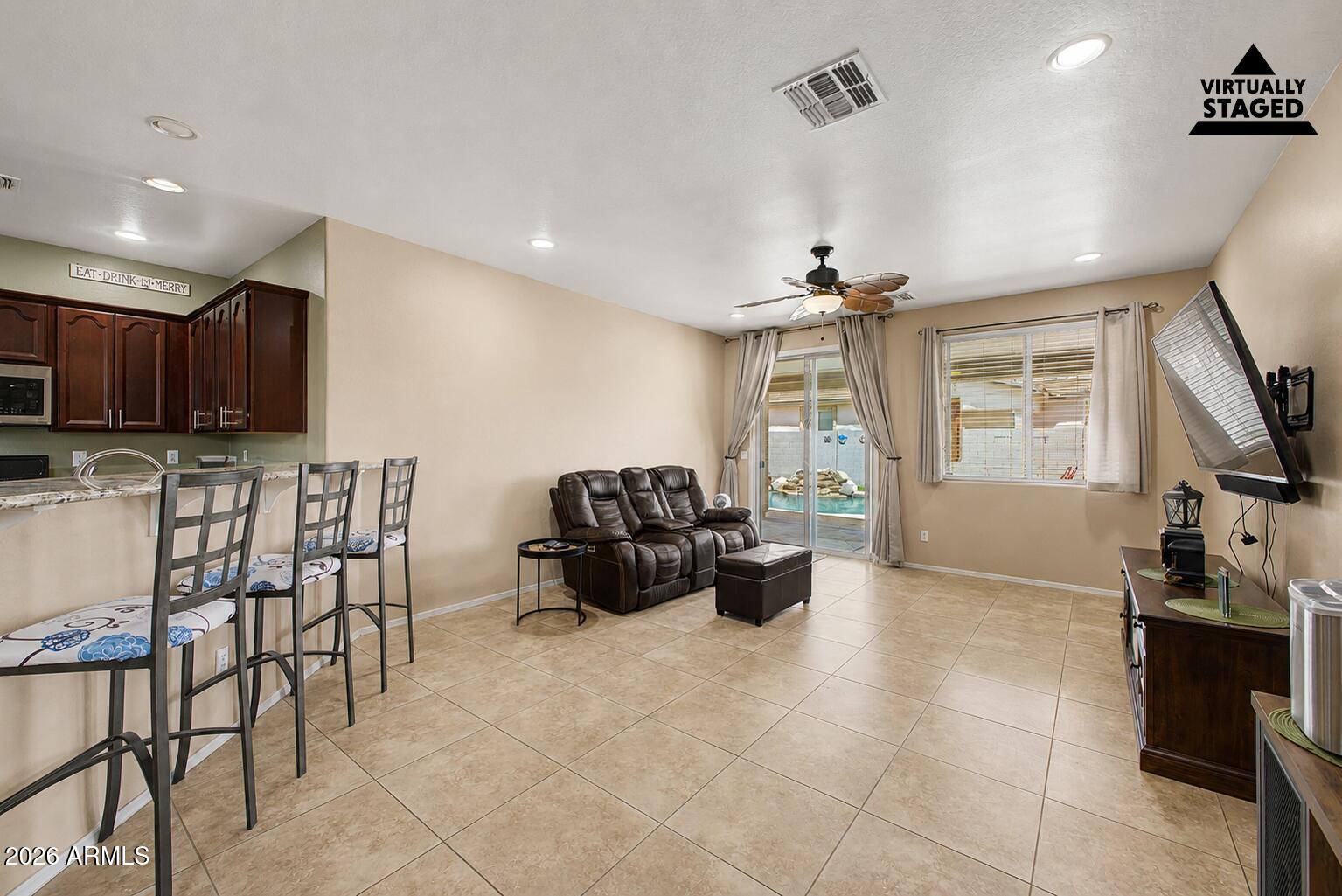 JOHNSON RANCH UNIT 23A - Residential