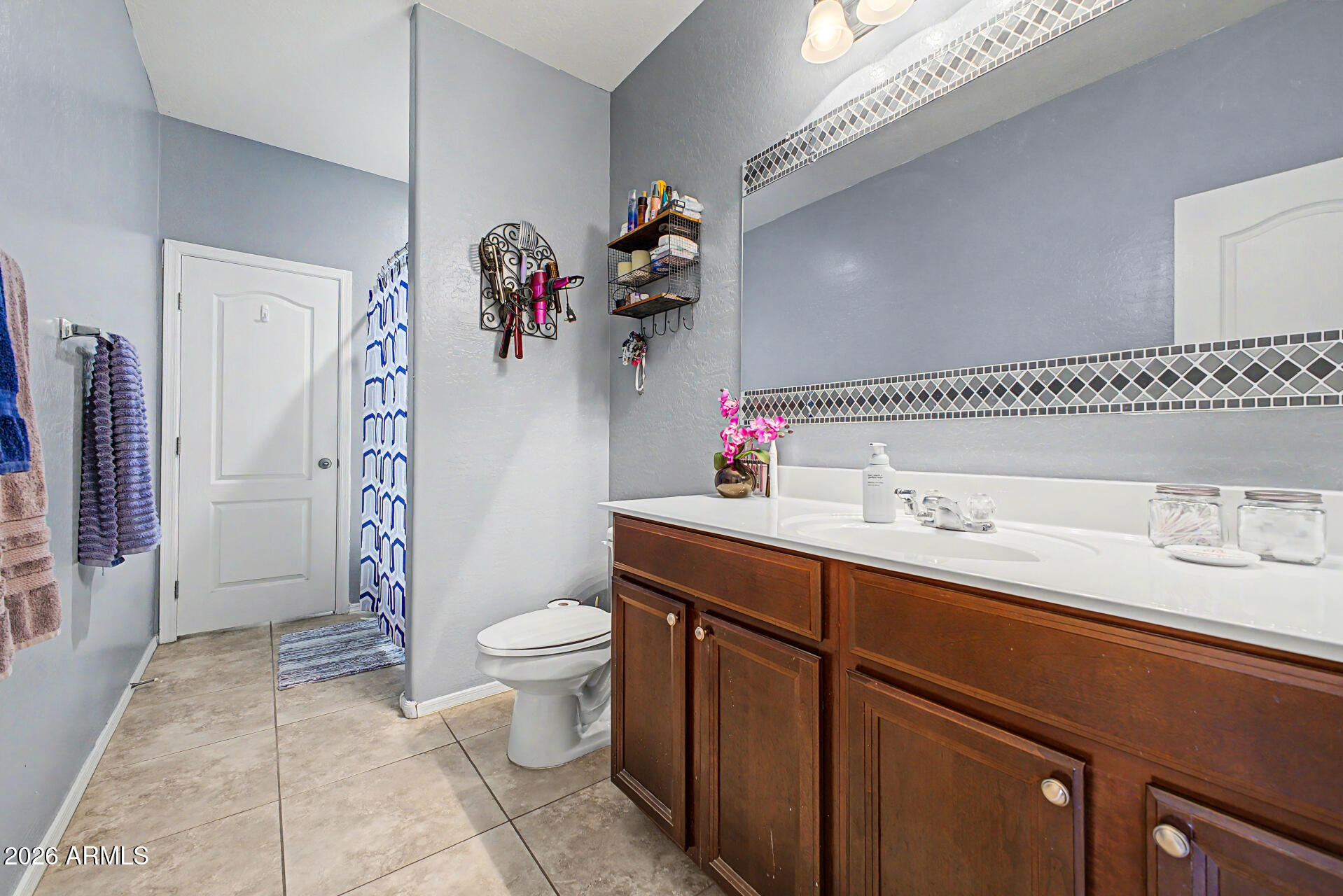 JOHNSON RANCH UNIT 23A - Residential