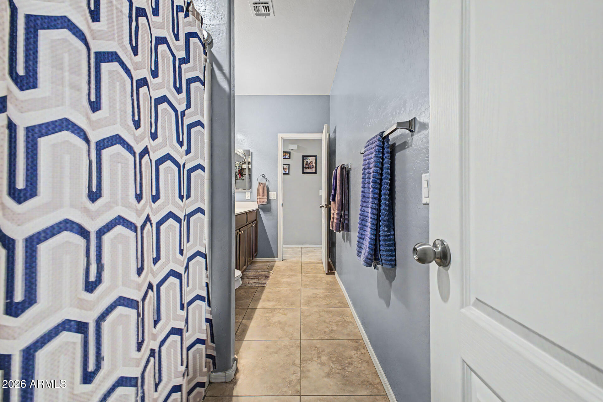 JOHNSON RANCH UNIT 23A - Residential