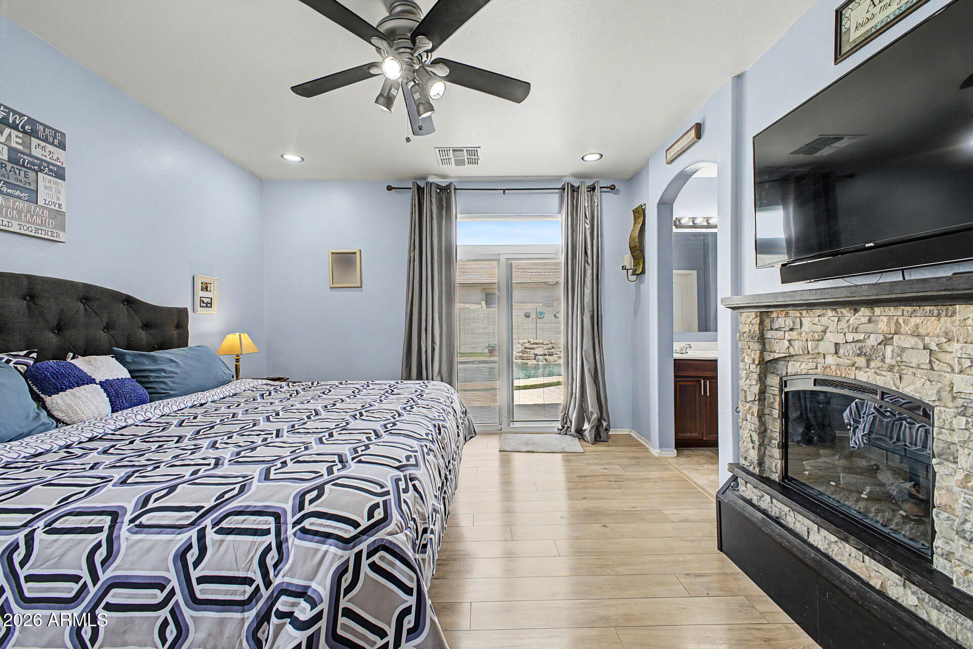 JOHNSON RANCH UNIT 23A - Residential