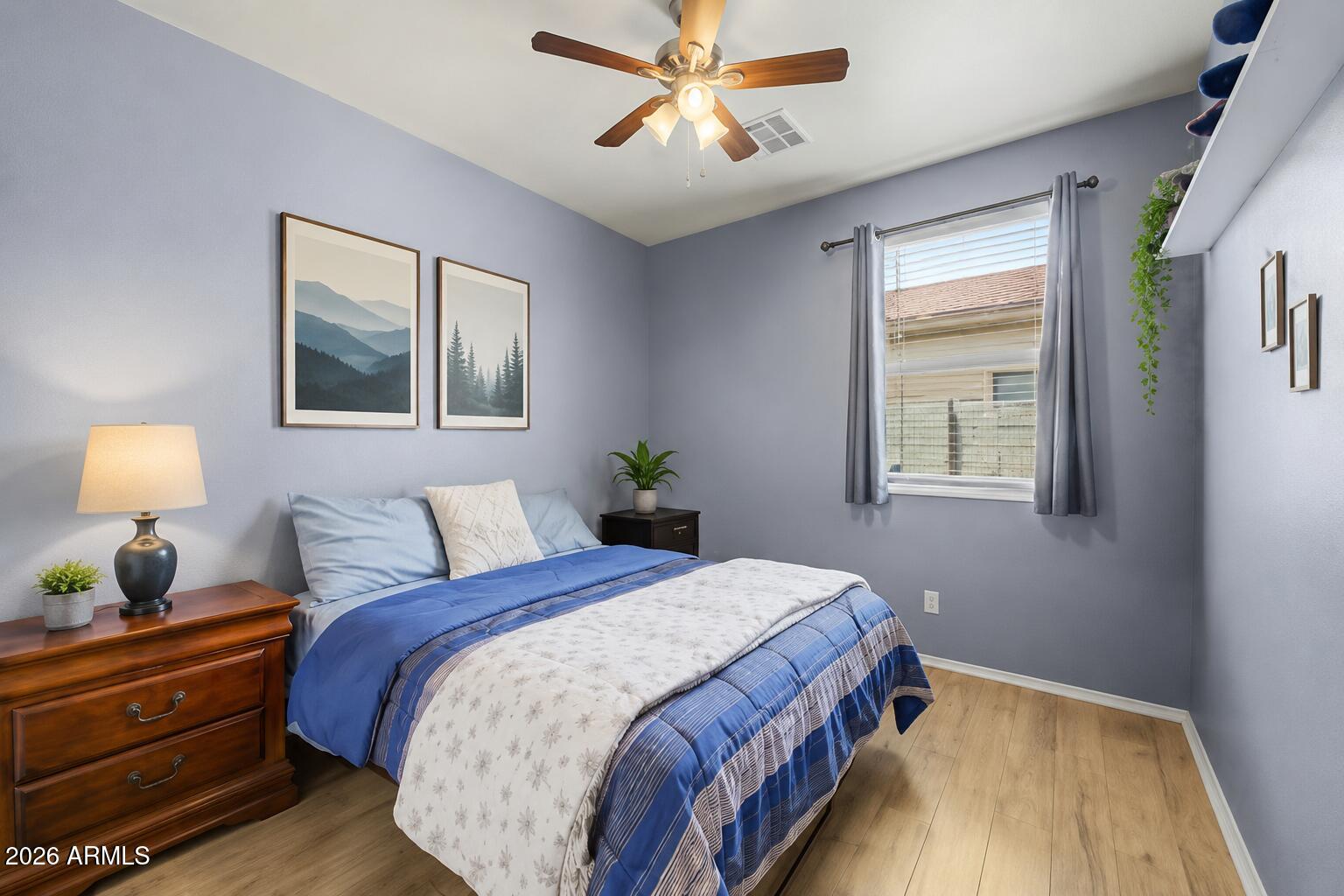 JOHNSON RANCH UNIT 23A - Residential