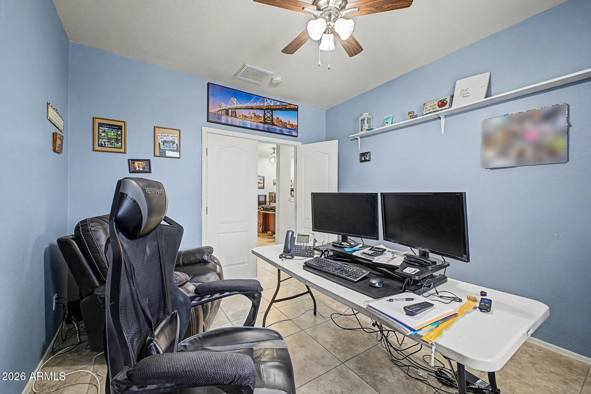 JOHNSON RANCH UNIT 23A - Residential
