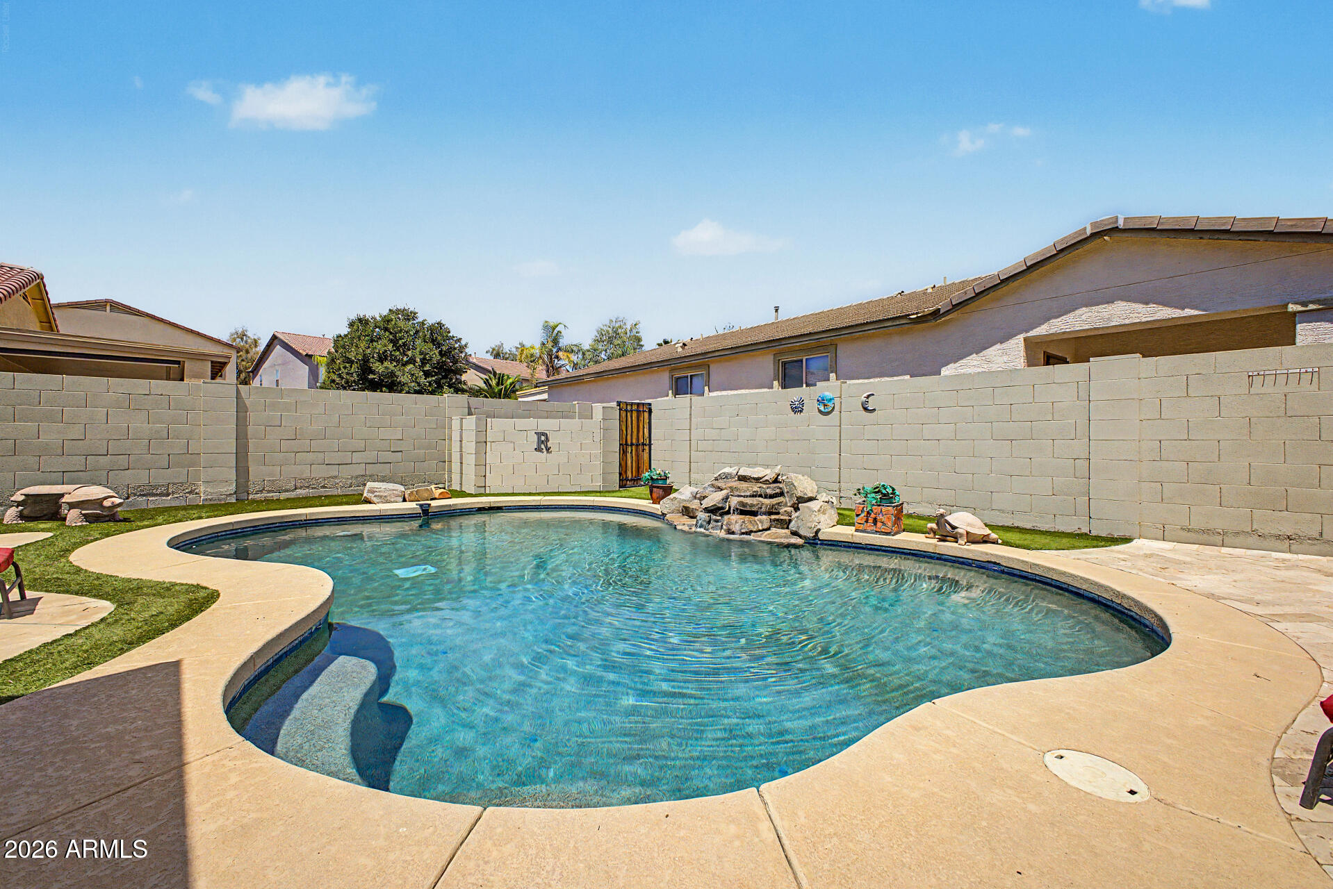 JOHNSON RANCH UNIT 23A - Residential