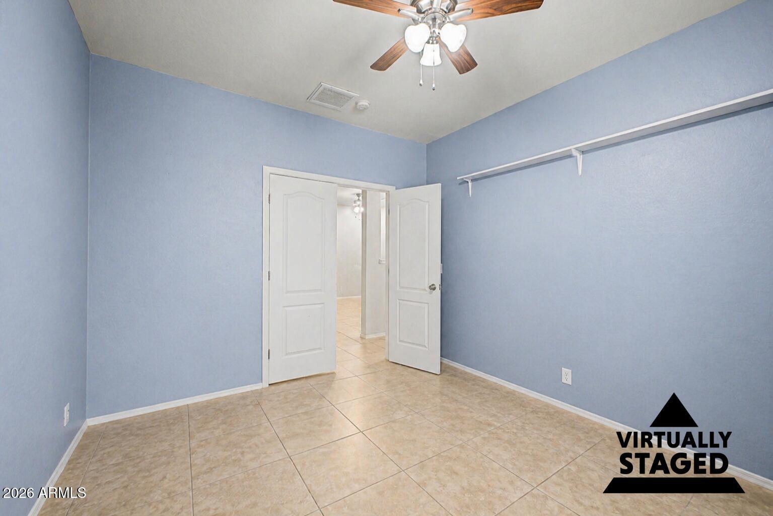 JOHNSON RANCH UNIT 23A - Residential