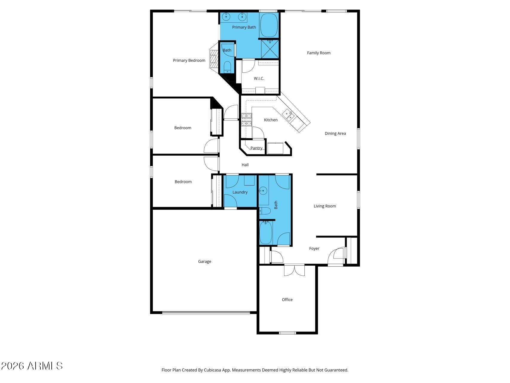 JOHNSON RANCH UNIT 23A - Residential