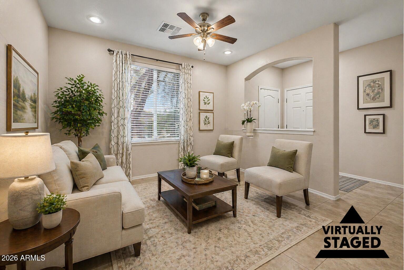 JOHNSON RANCH UNIT 23A - Residential