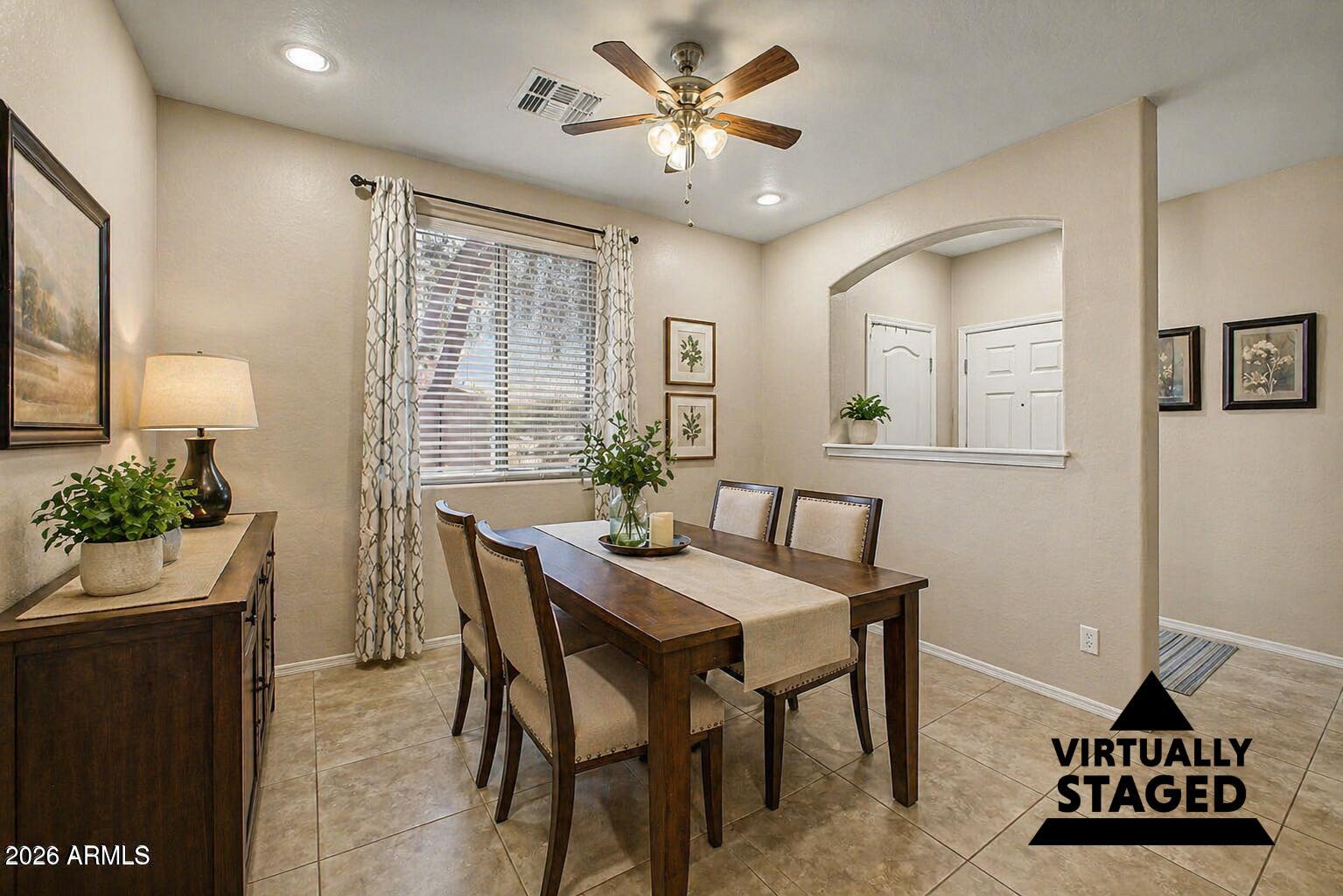 JOHNSON RANCH UNIT 23A - Residential
