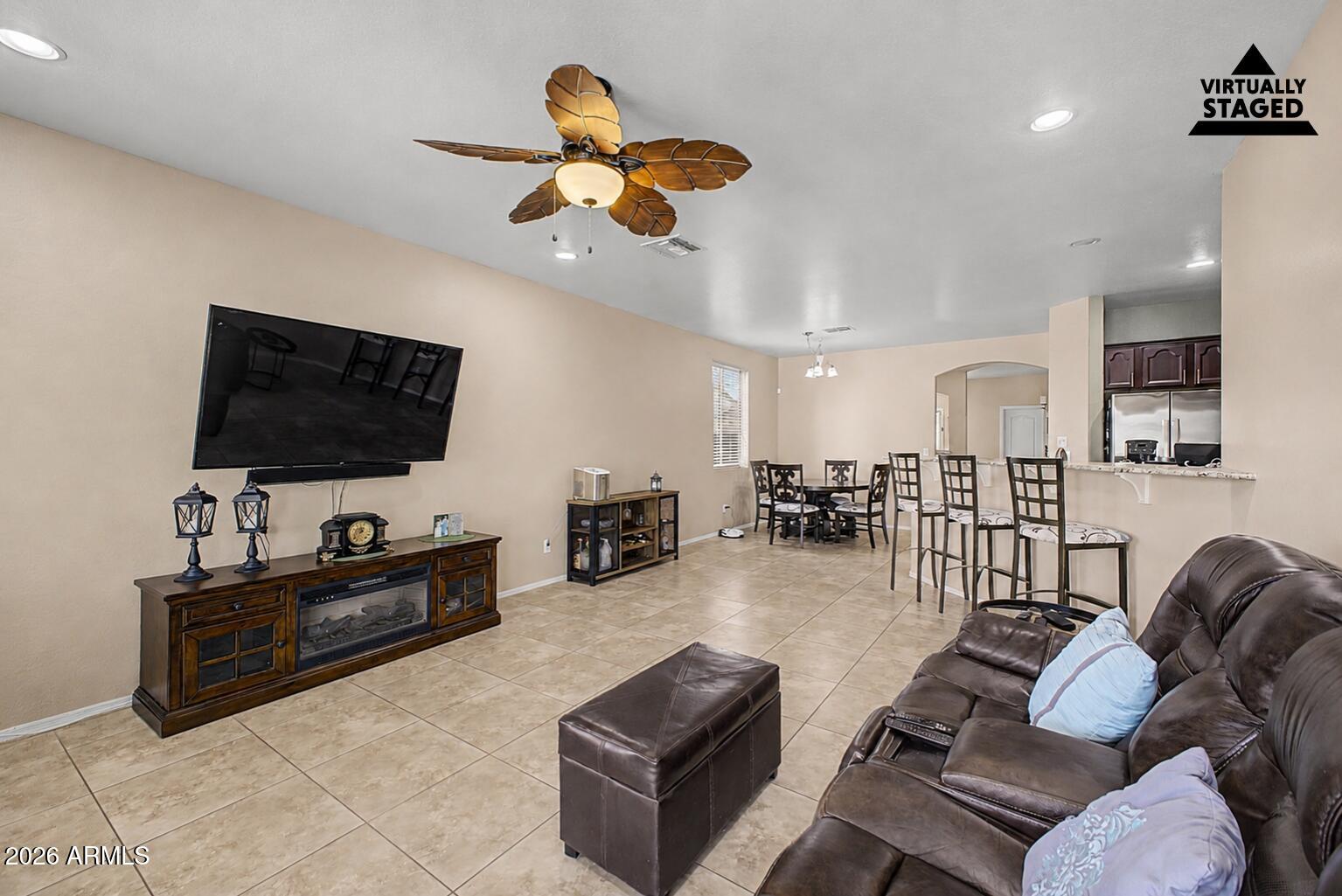 JOHNSON RANCH UNIT 23A - Residential