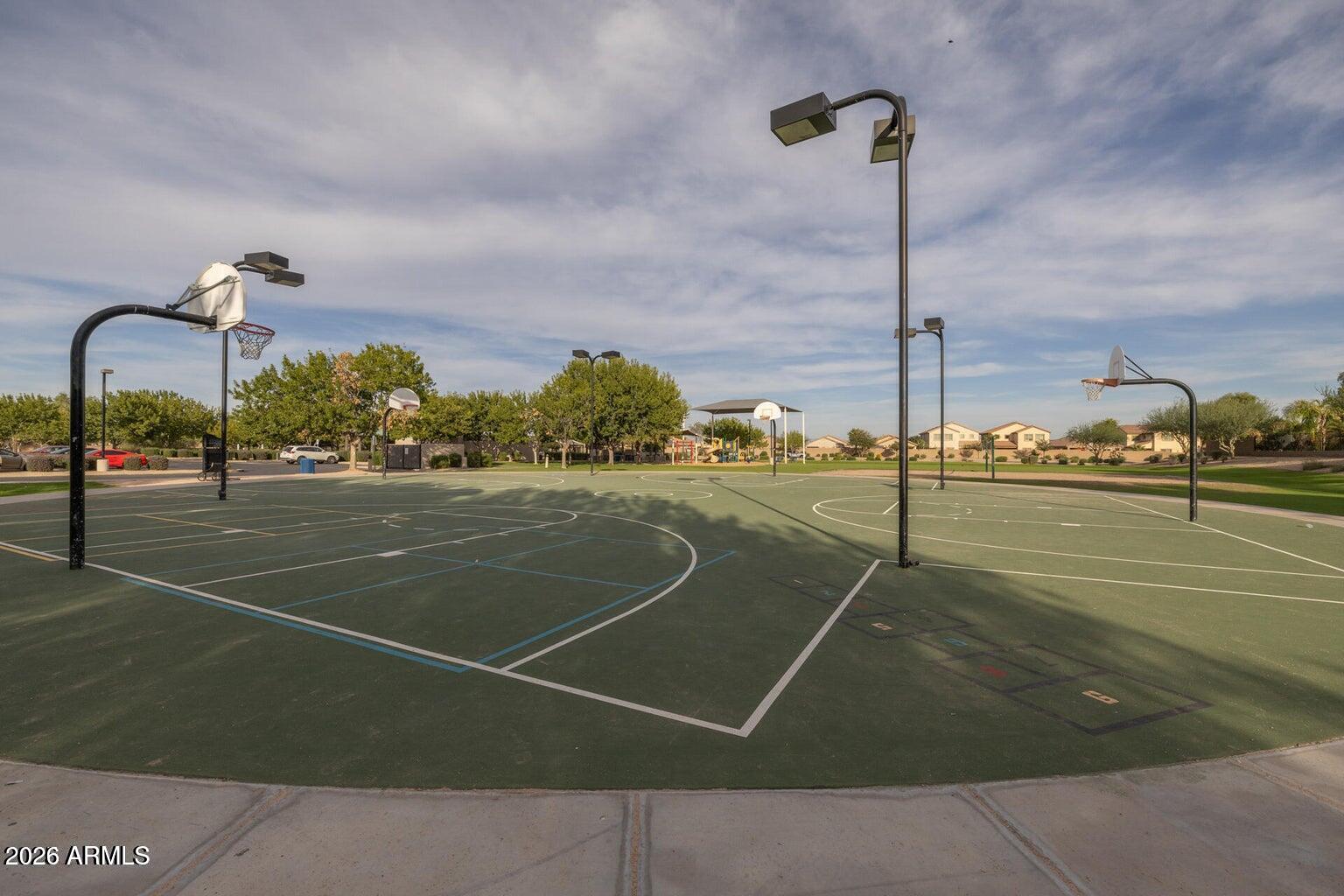 JOHNSON RANCH UNIT 23A - Residential