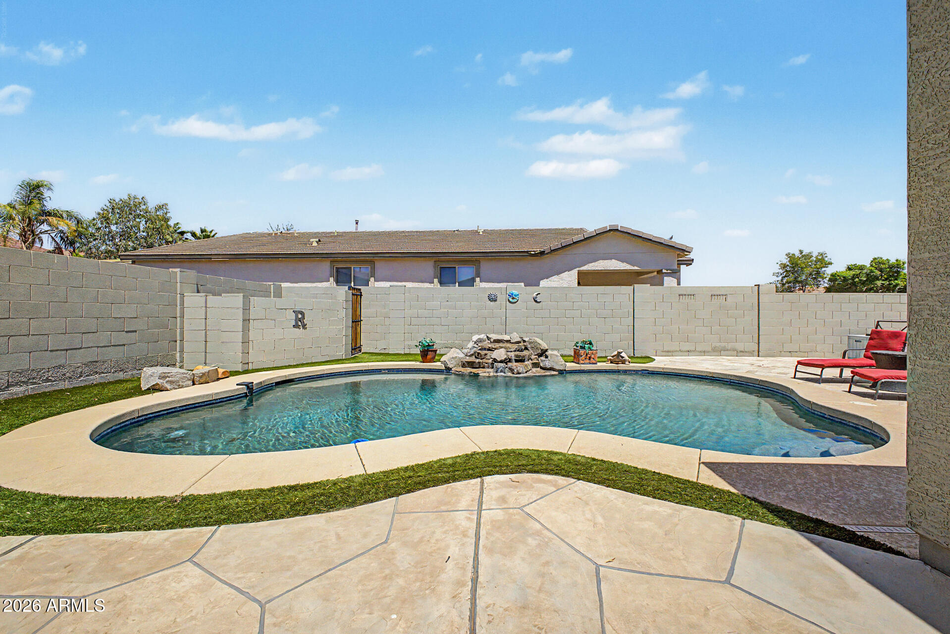 JOHNSON RANCH UNIT 23A - Residential