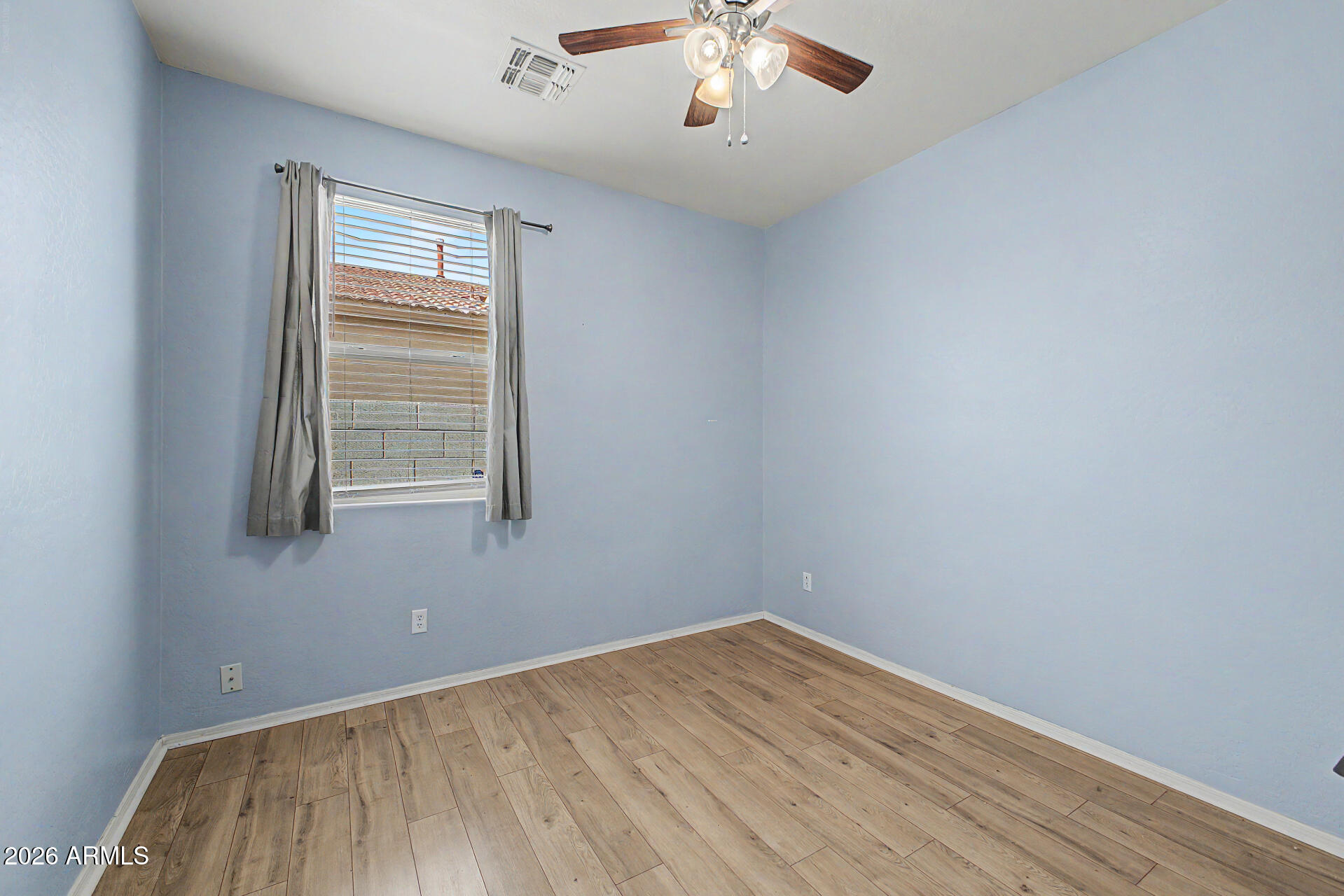JOHNSON RANCH UNIT 23A - Residential