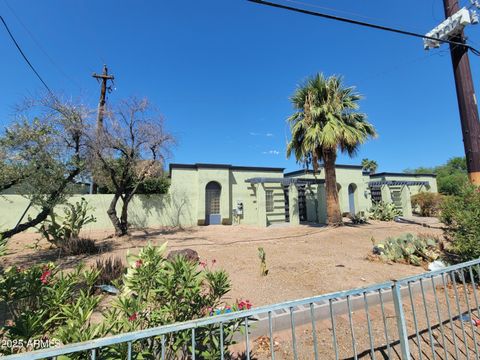 2302 N 36TH Street OFC Phoenix AZ 85008