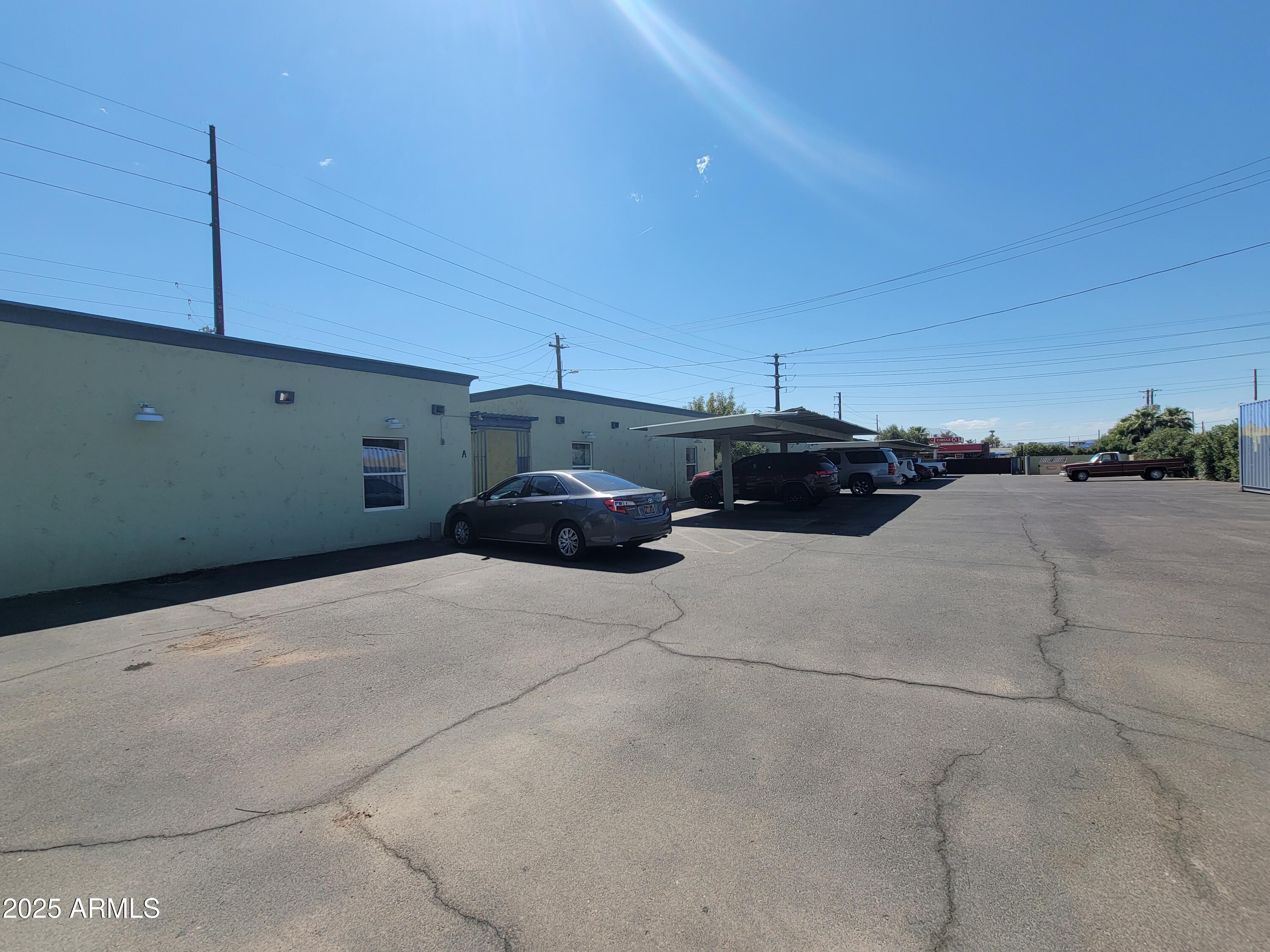 2302 N 36TH Street OFC