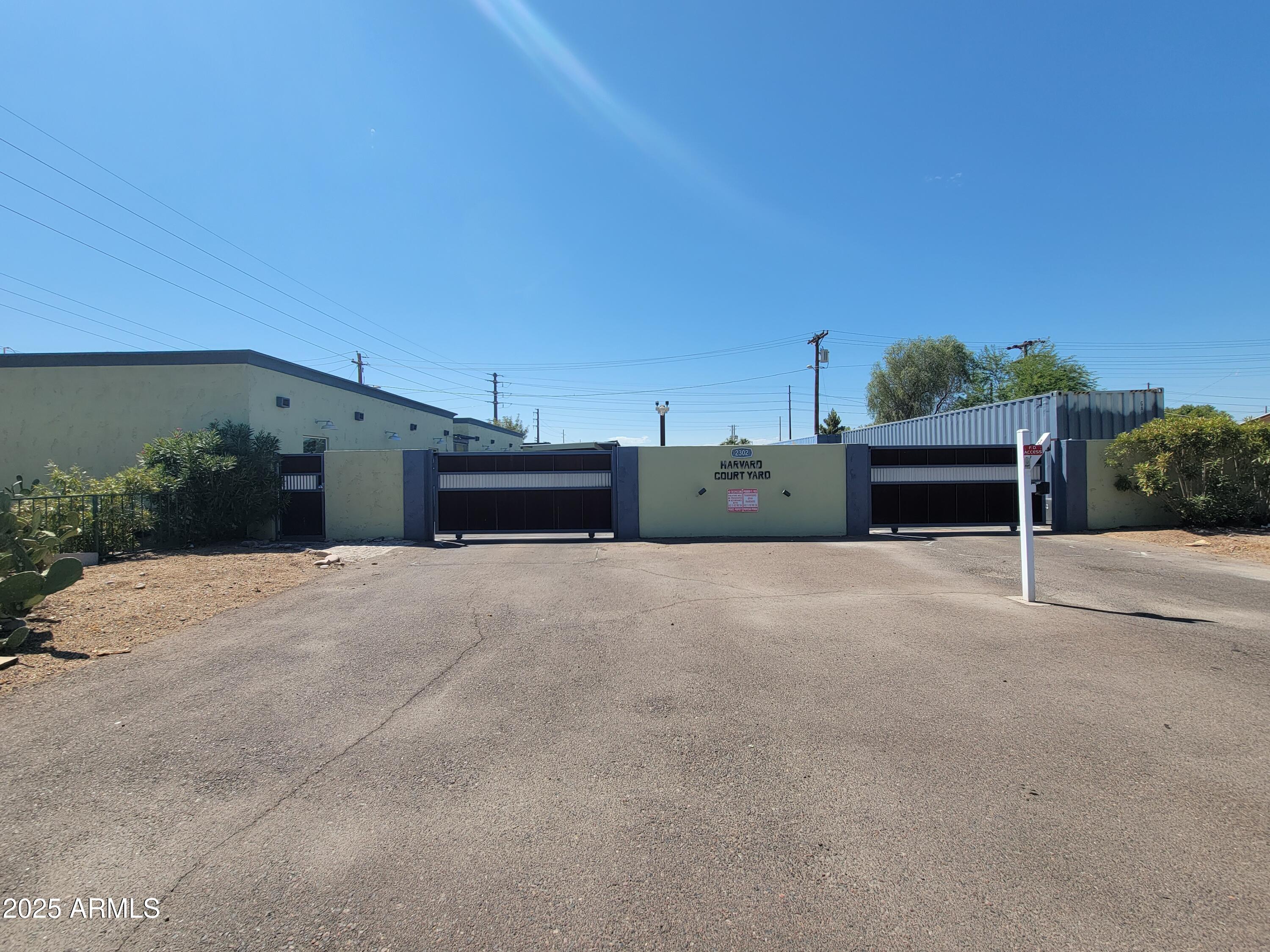 2302 N 36TH Street OFC