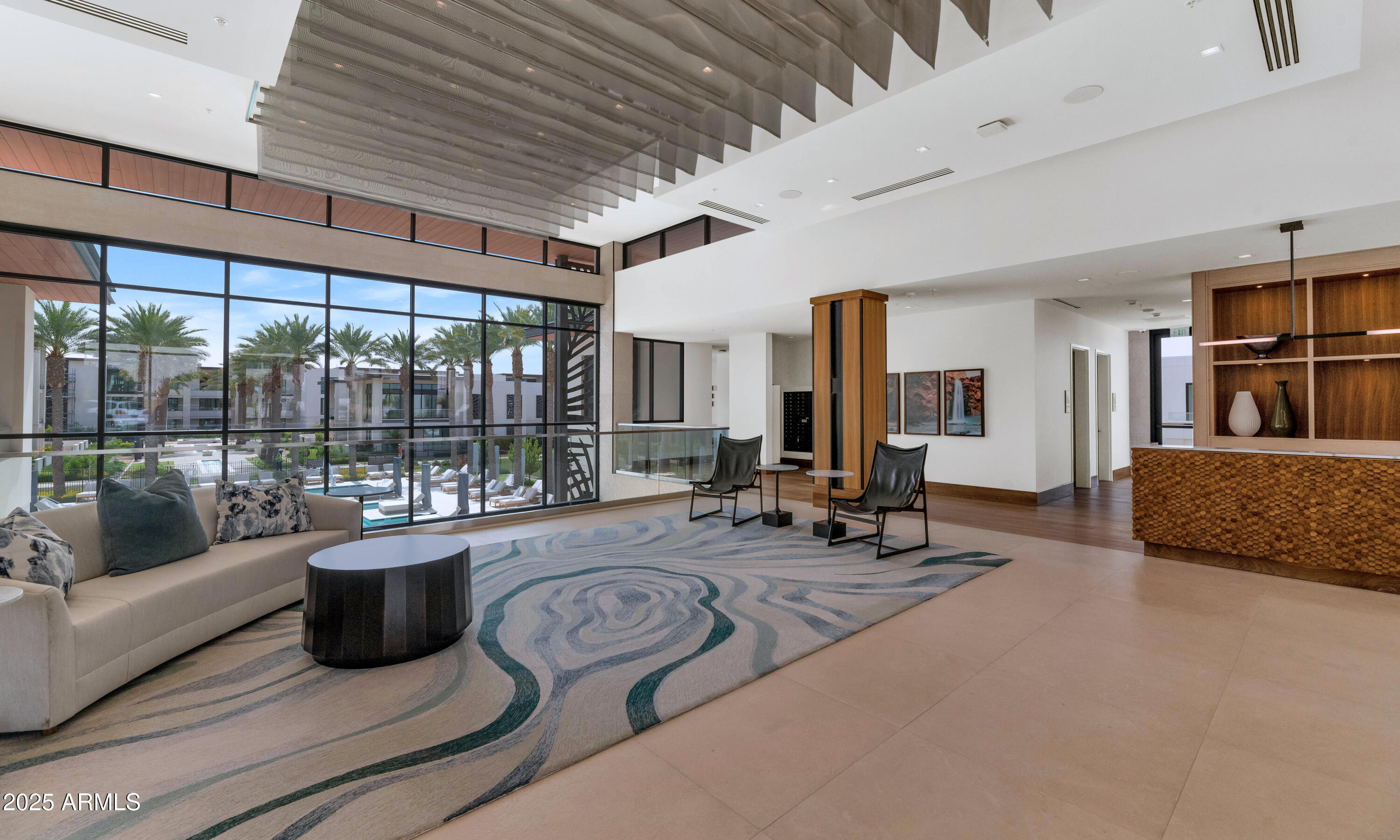 6587 N PALMERAIE Boulevard 1051