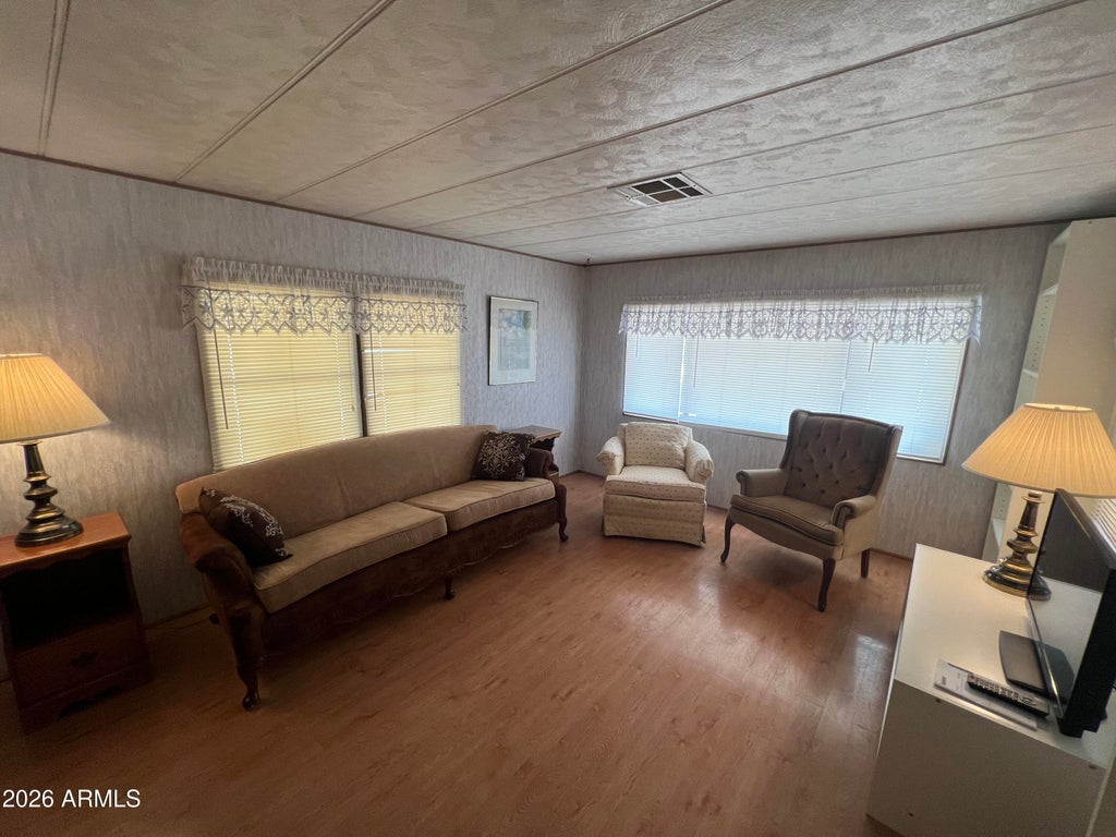 Photo of 305 S Val Vista Drive #81, Mesa, AZ 85204 (MLS # 7074913)