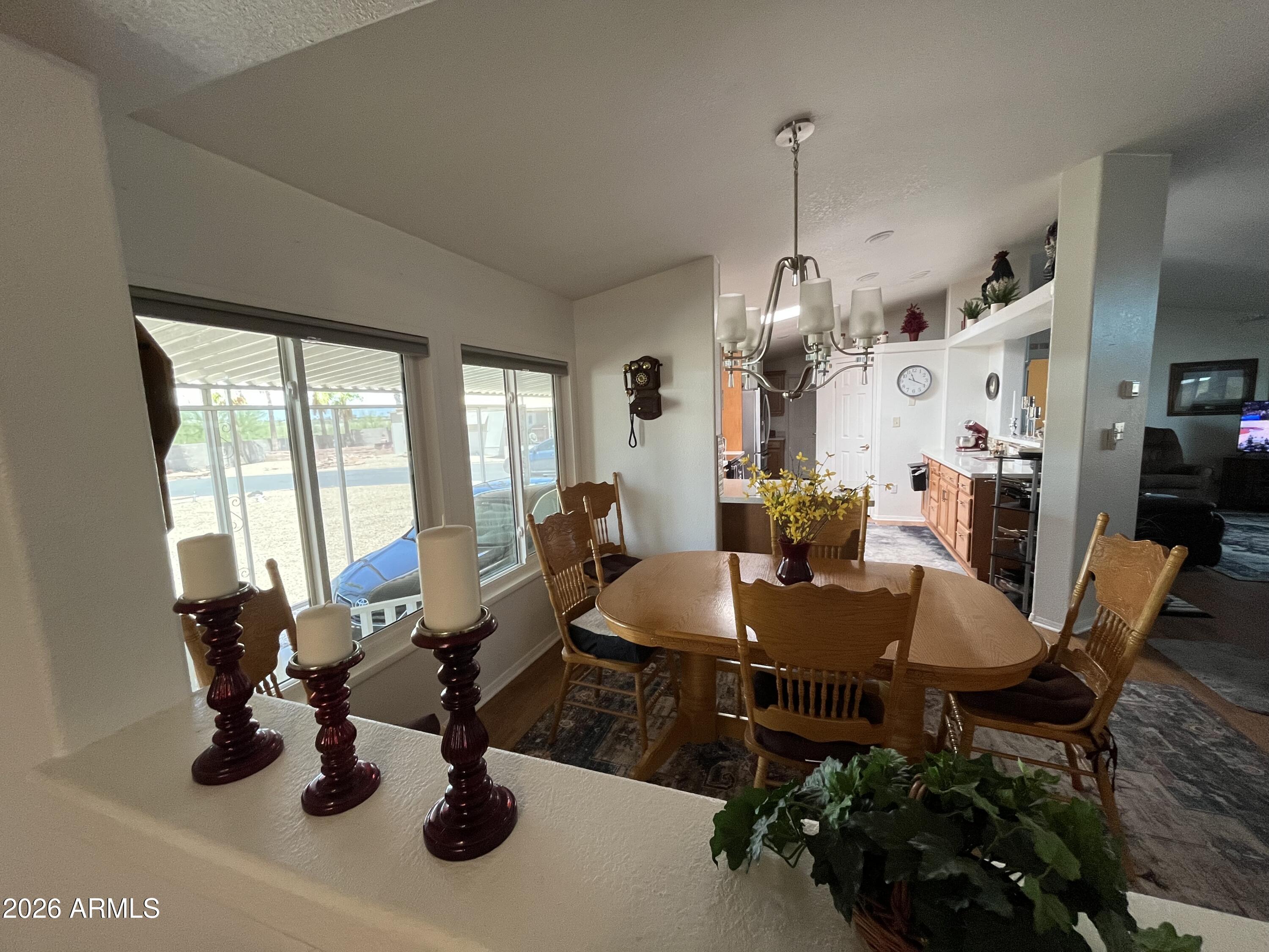 Rose Garden - Residential