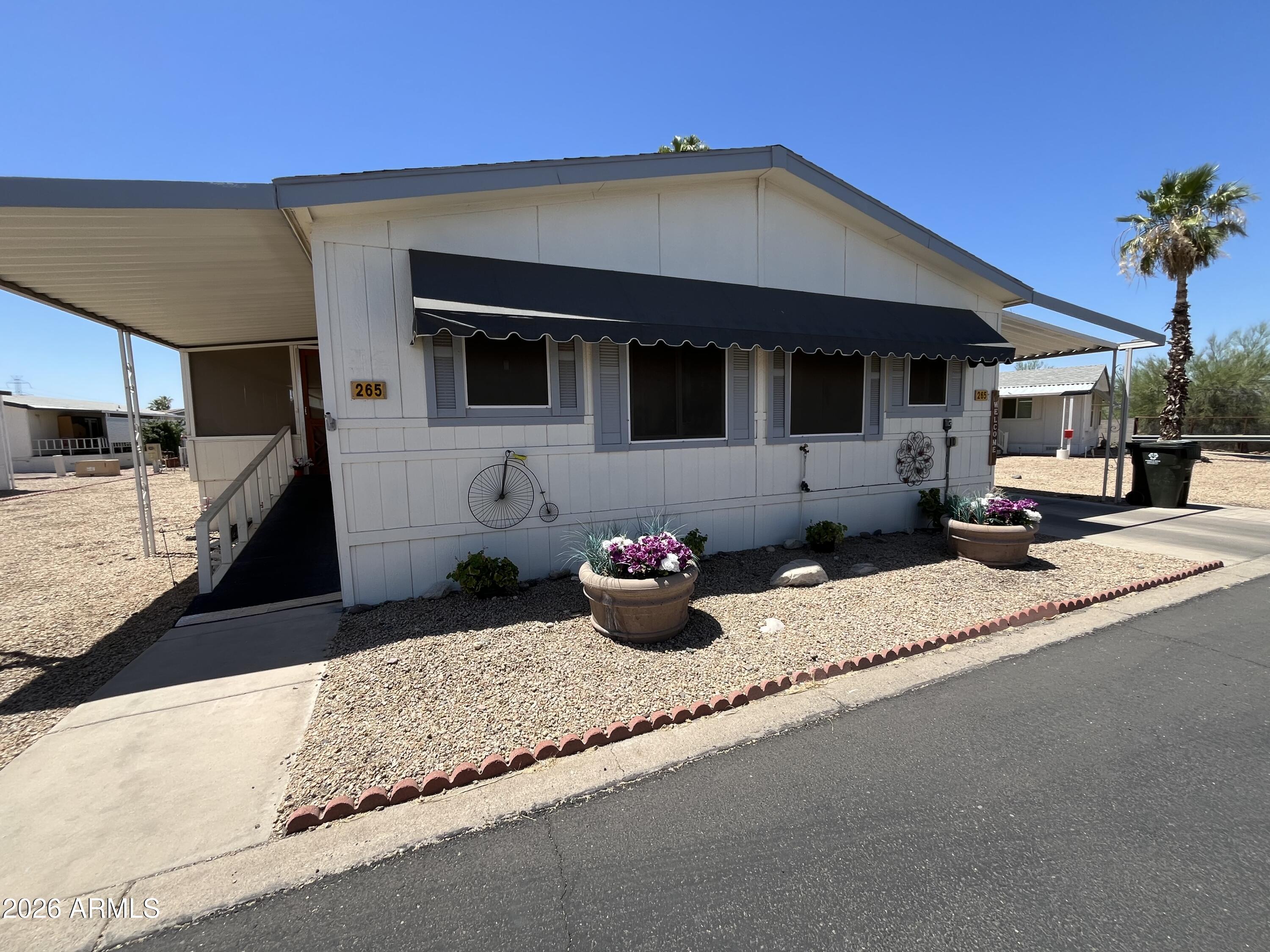 Rose Garden - Residential
