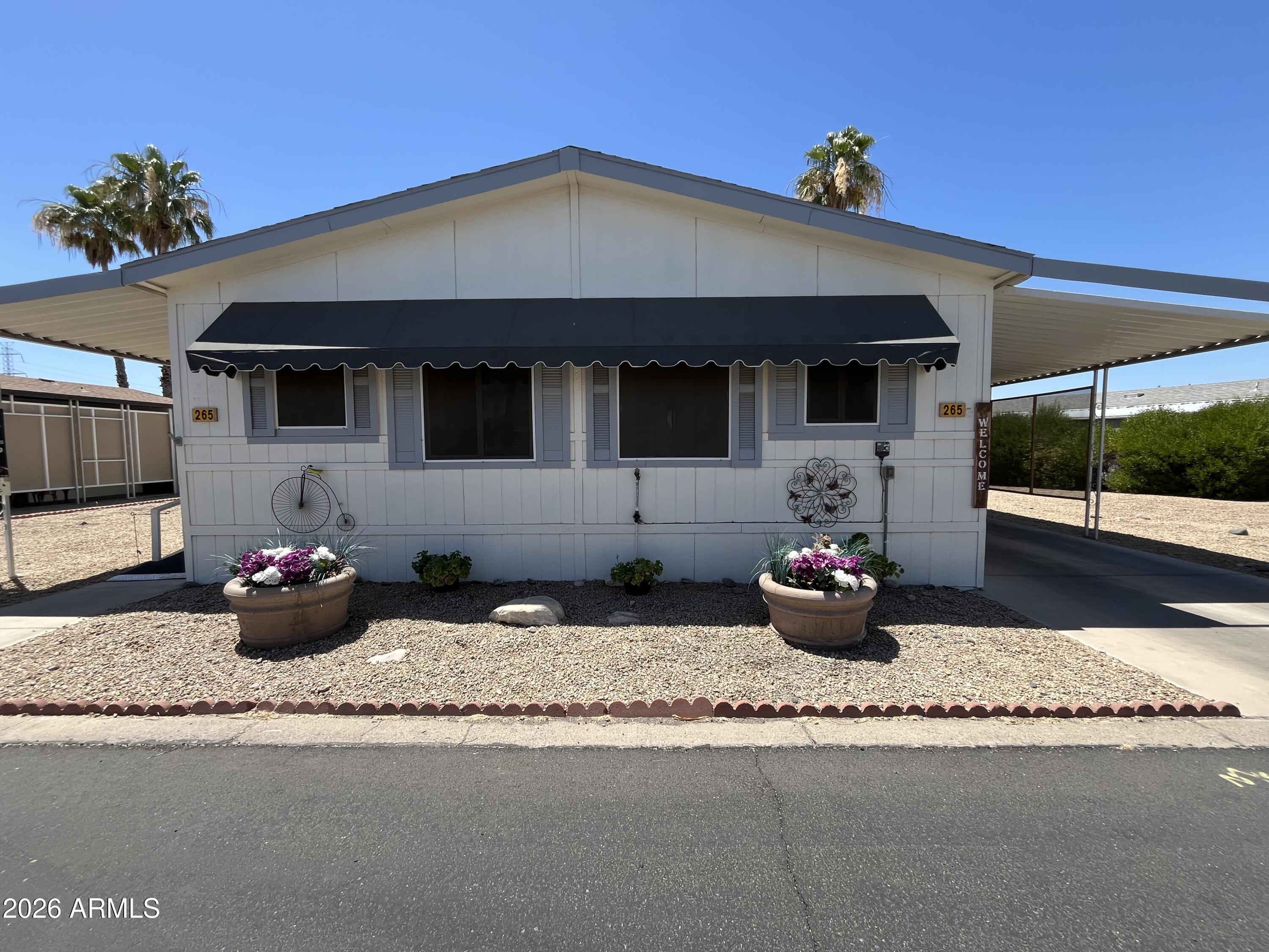 Rose Garden - Residential