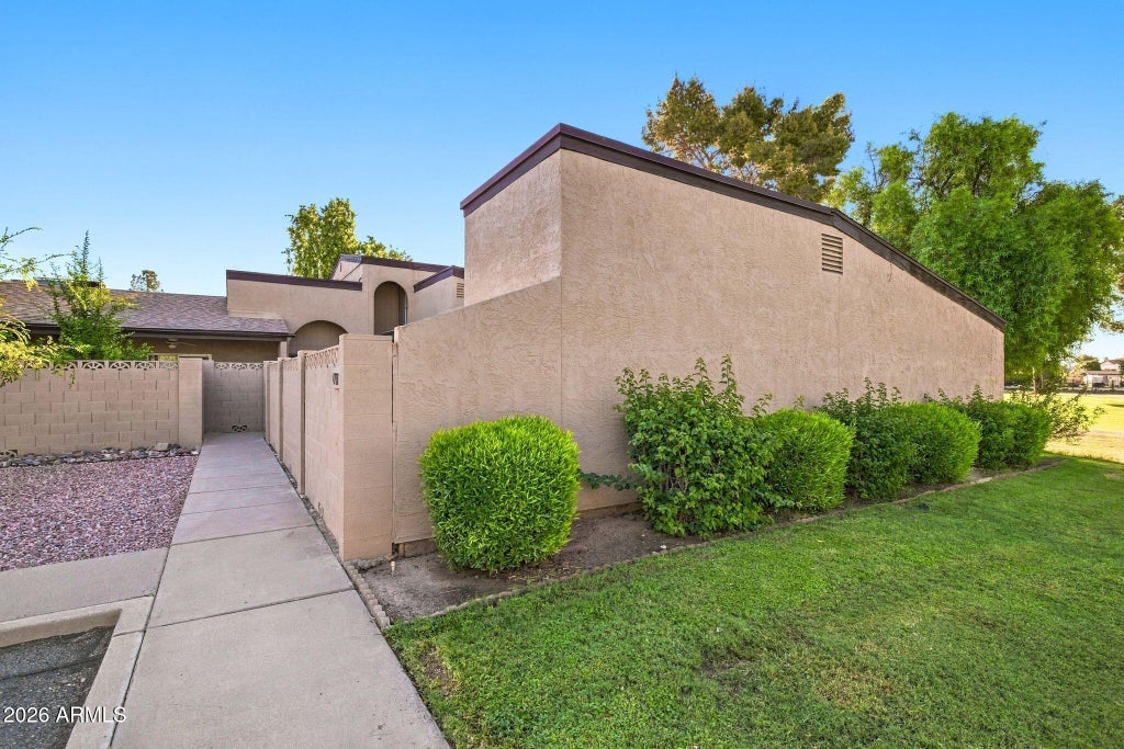 Photo of 4729 W Continental Drive, Glendale, AZ 85308 (MLS # 7092585)