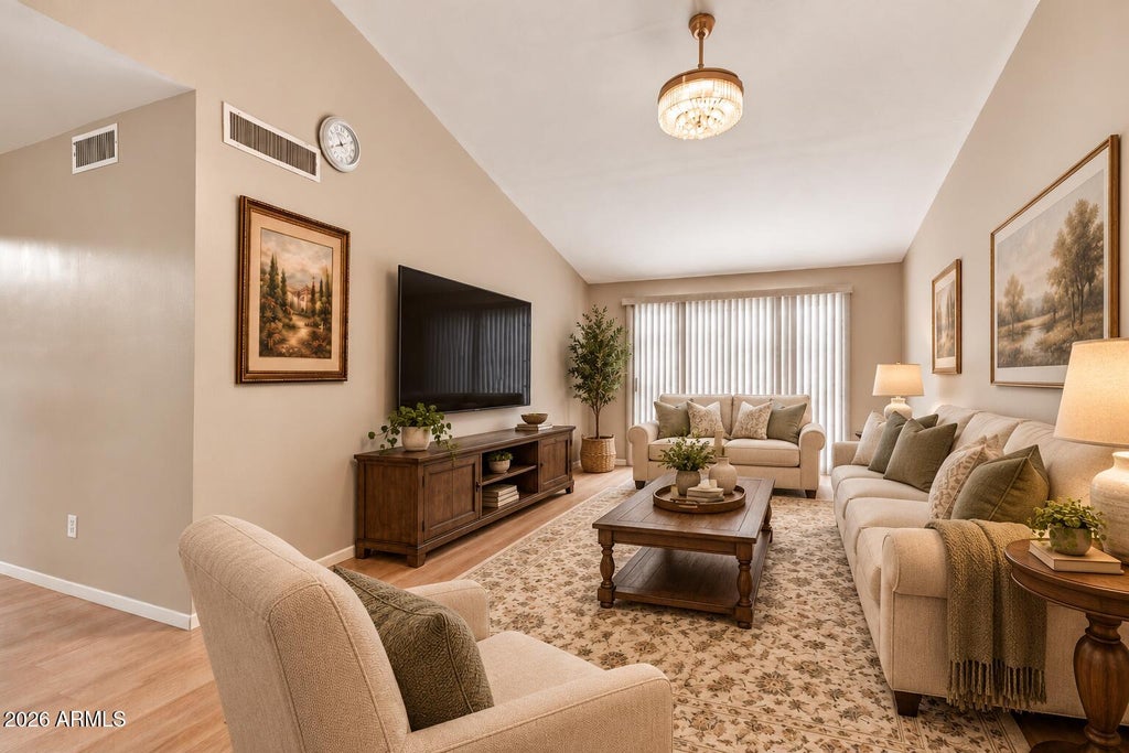 Photo of 4729 W Continental Drive, Glendale, AZ 85308 (MLS # 7092585)