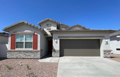 4922 S 105th Lane Tolleson AZ 85353