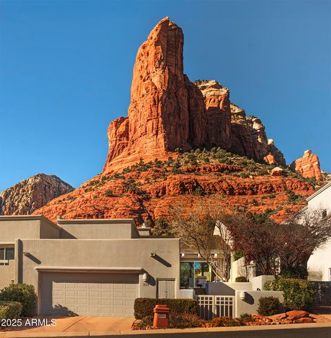 111 SHADOW MOUNTAIN Drive Sedona AZ 86336