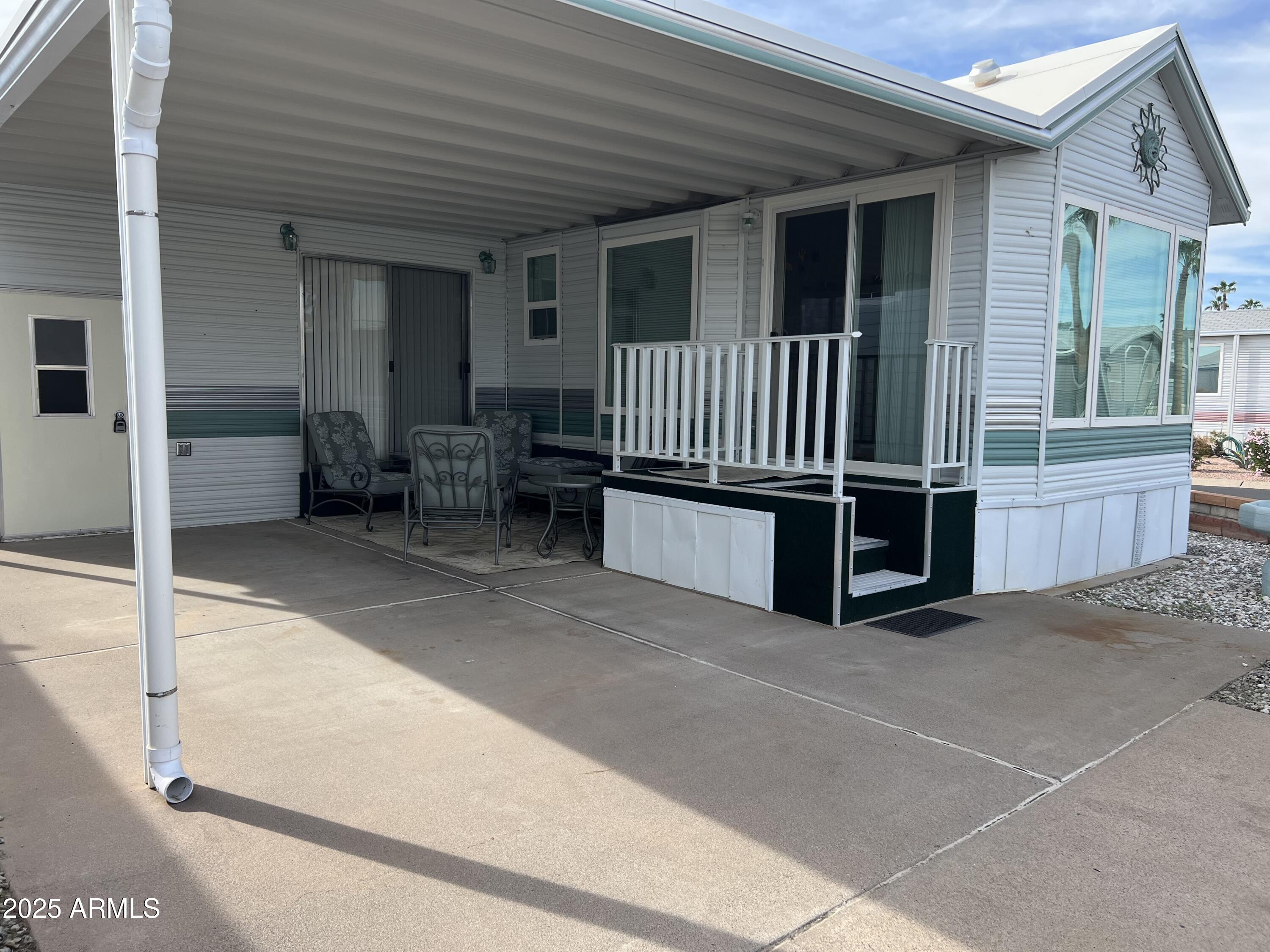 434 S IRONSTONE Drive 434