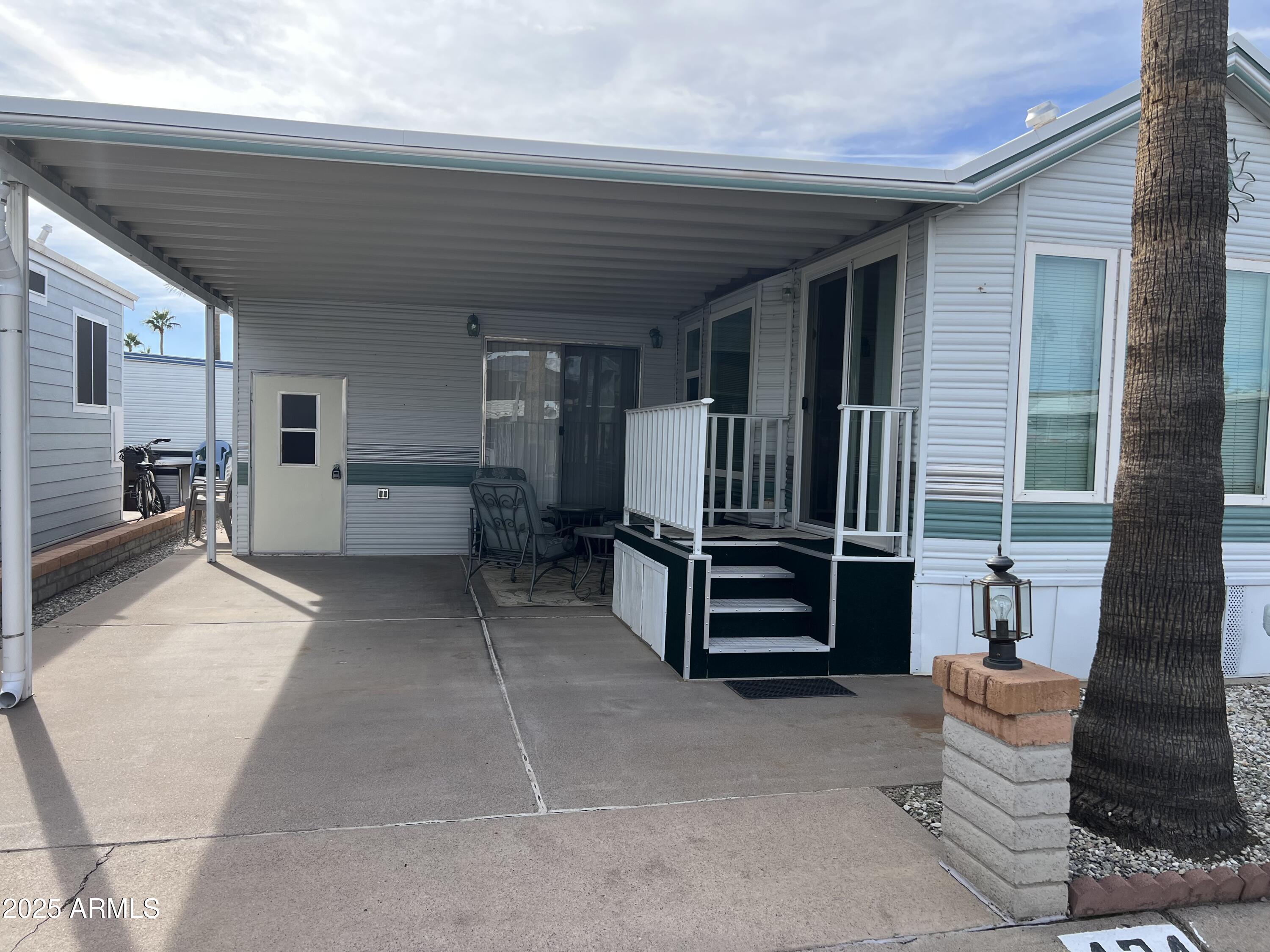 434 S IRONSTONE Drive 434