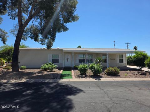 228 S 72ND Circle Mesa AZ 85208