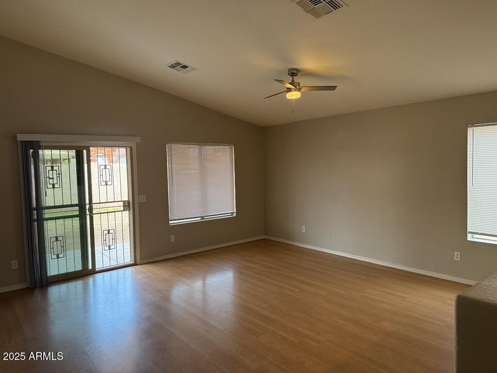 10504 W HUGHES Drive